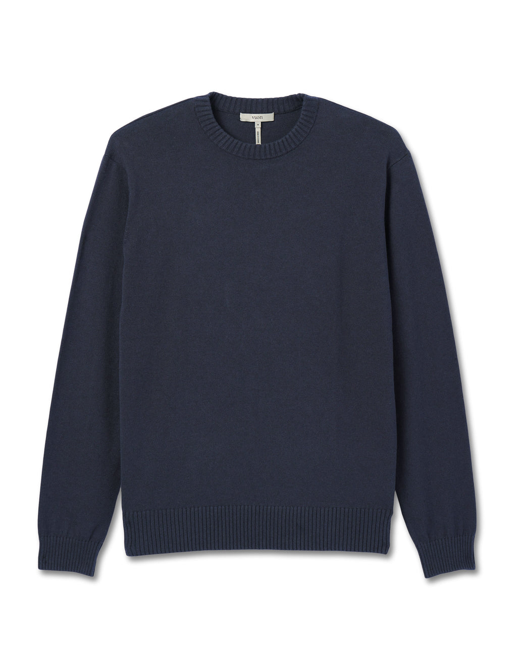 Fluent Sweater | Navy