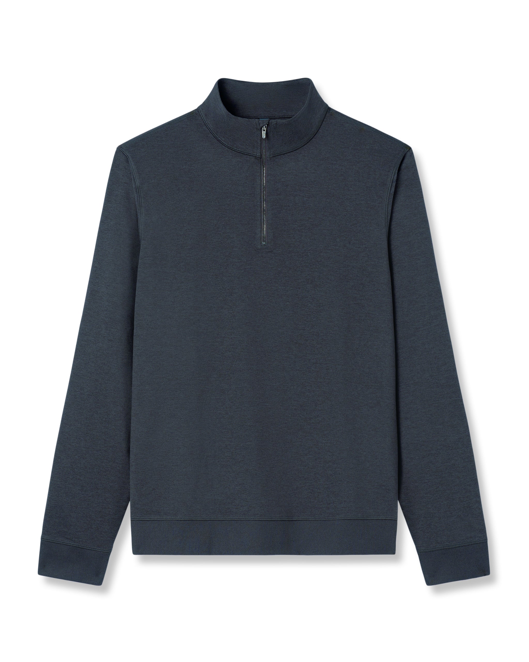 Coronado Half Zip | Midnight Heather