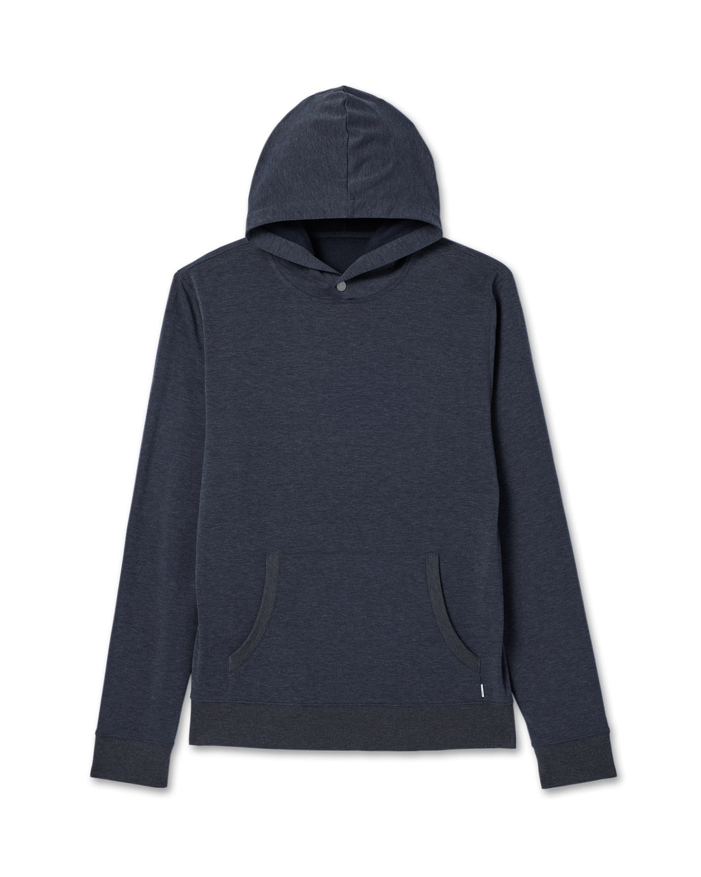 Austin Hoodie | Charcoal Heather