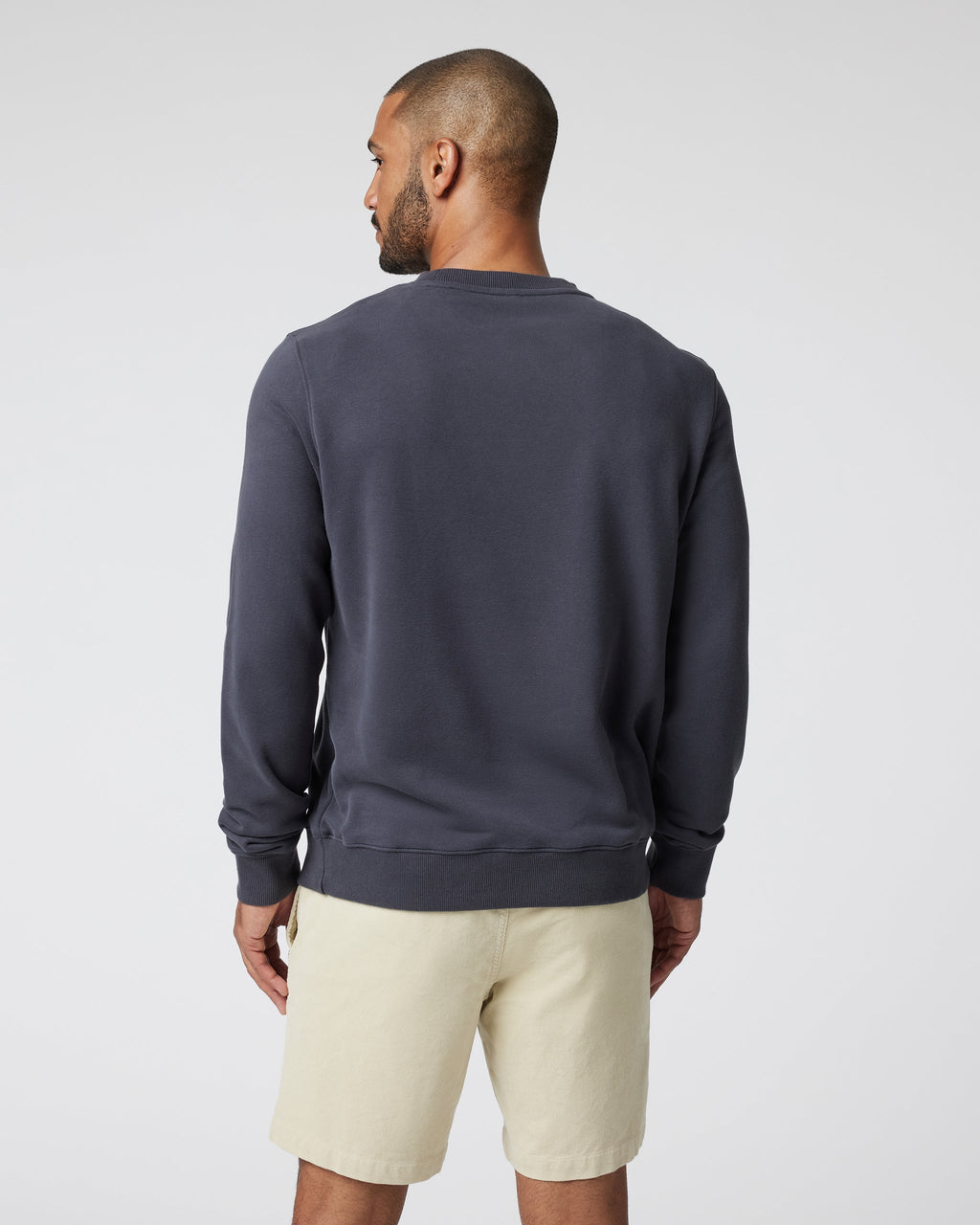 Cypress Crew | Charcoal