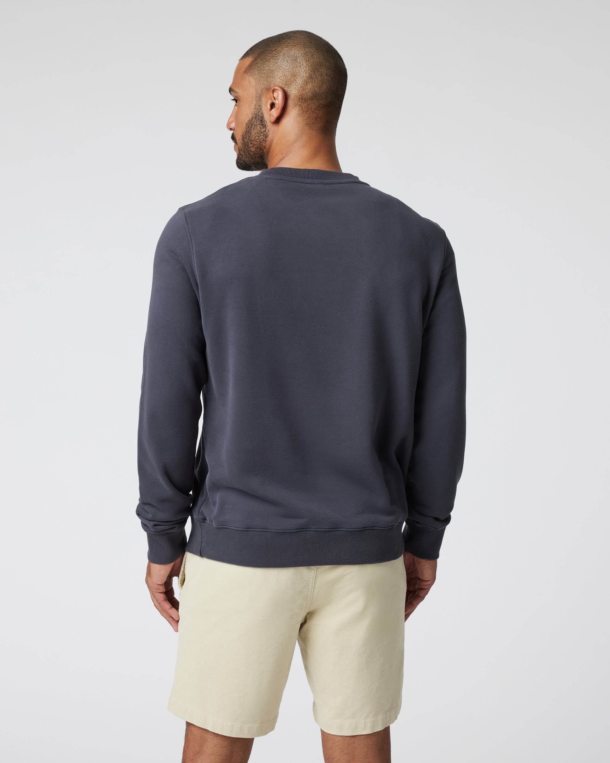 Cypress Crew | Charcoal
