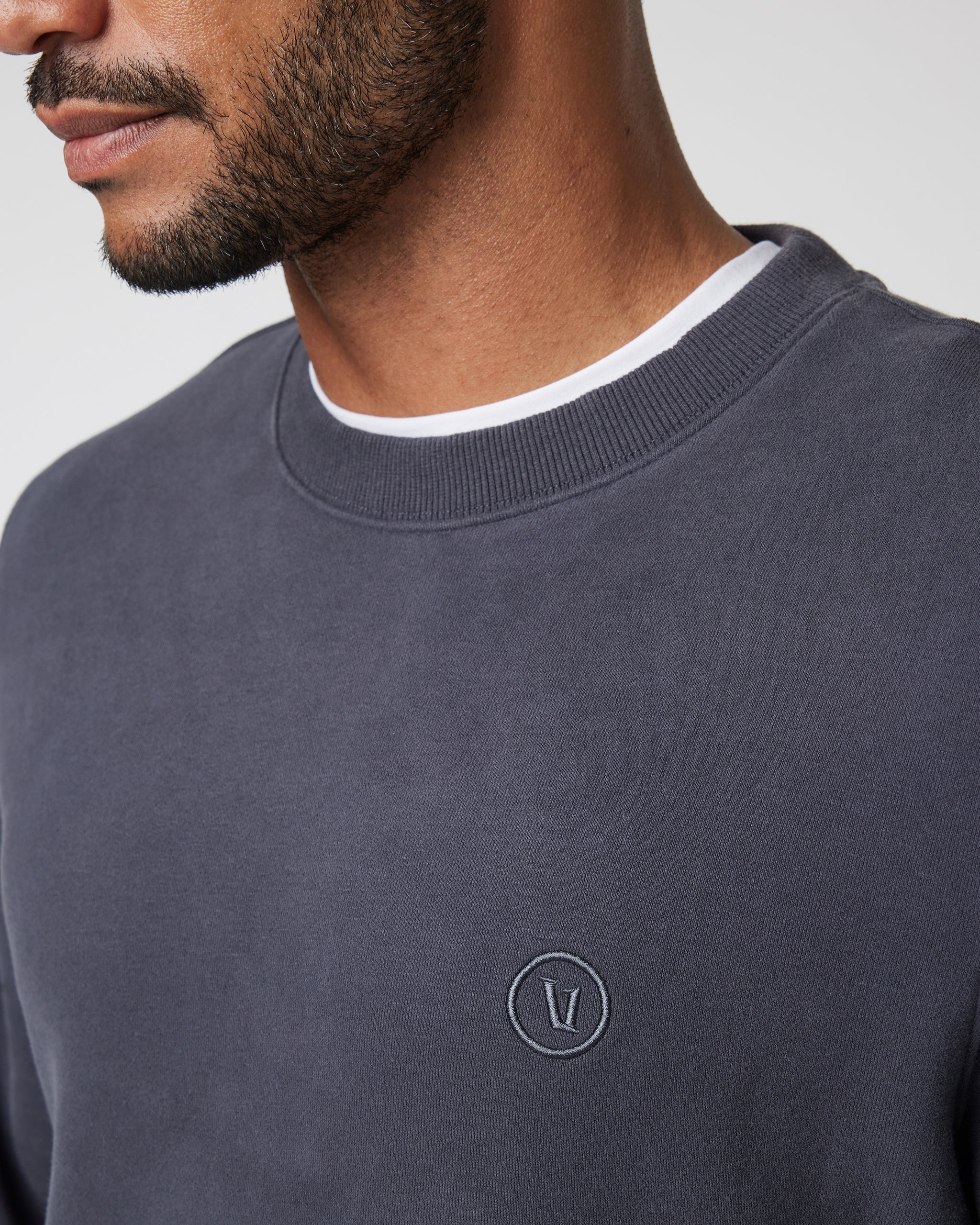 Cypress Crew | Charcoal
