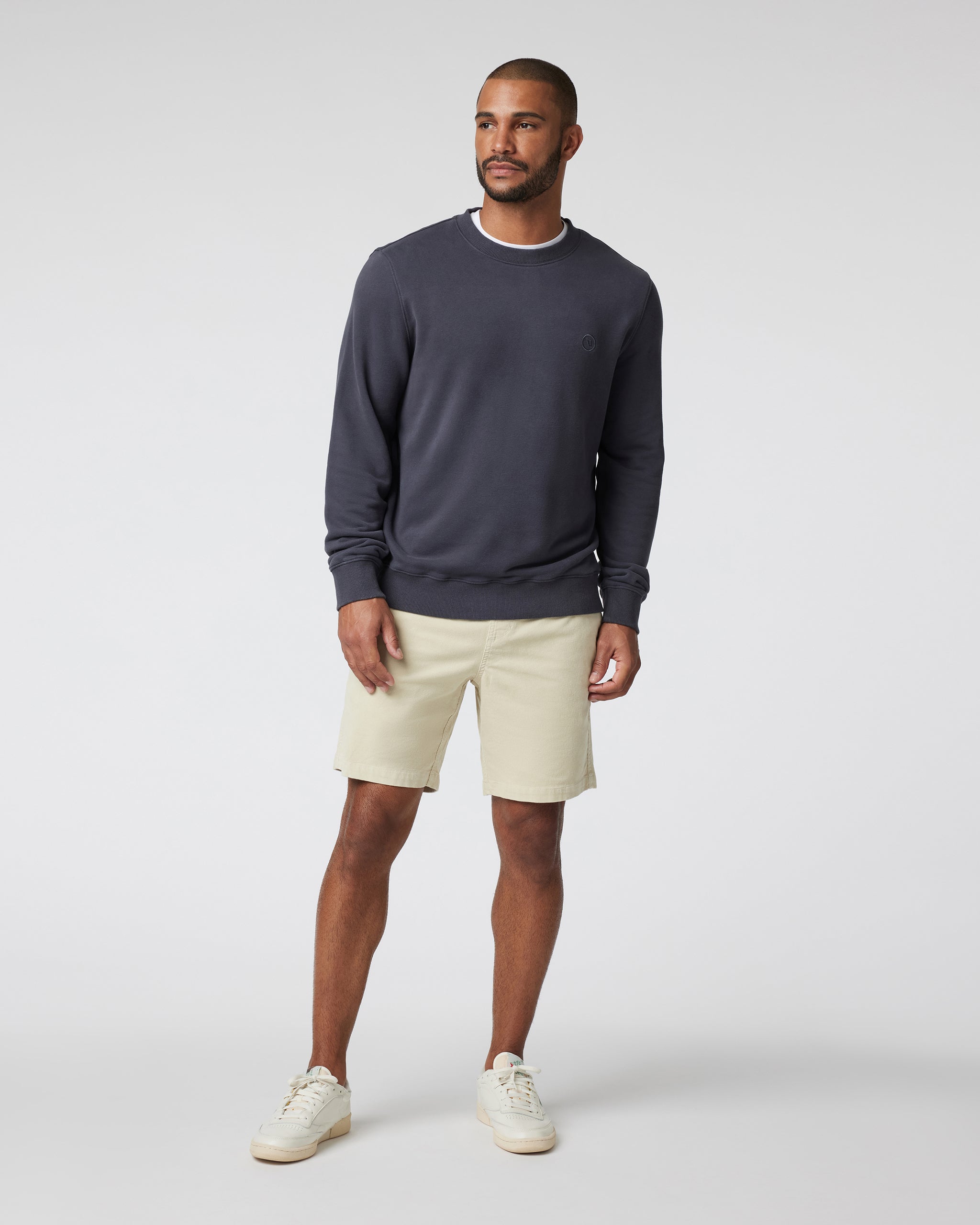 Cypress Crew | Charcoal