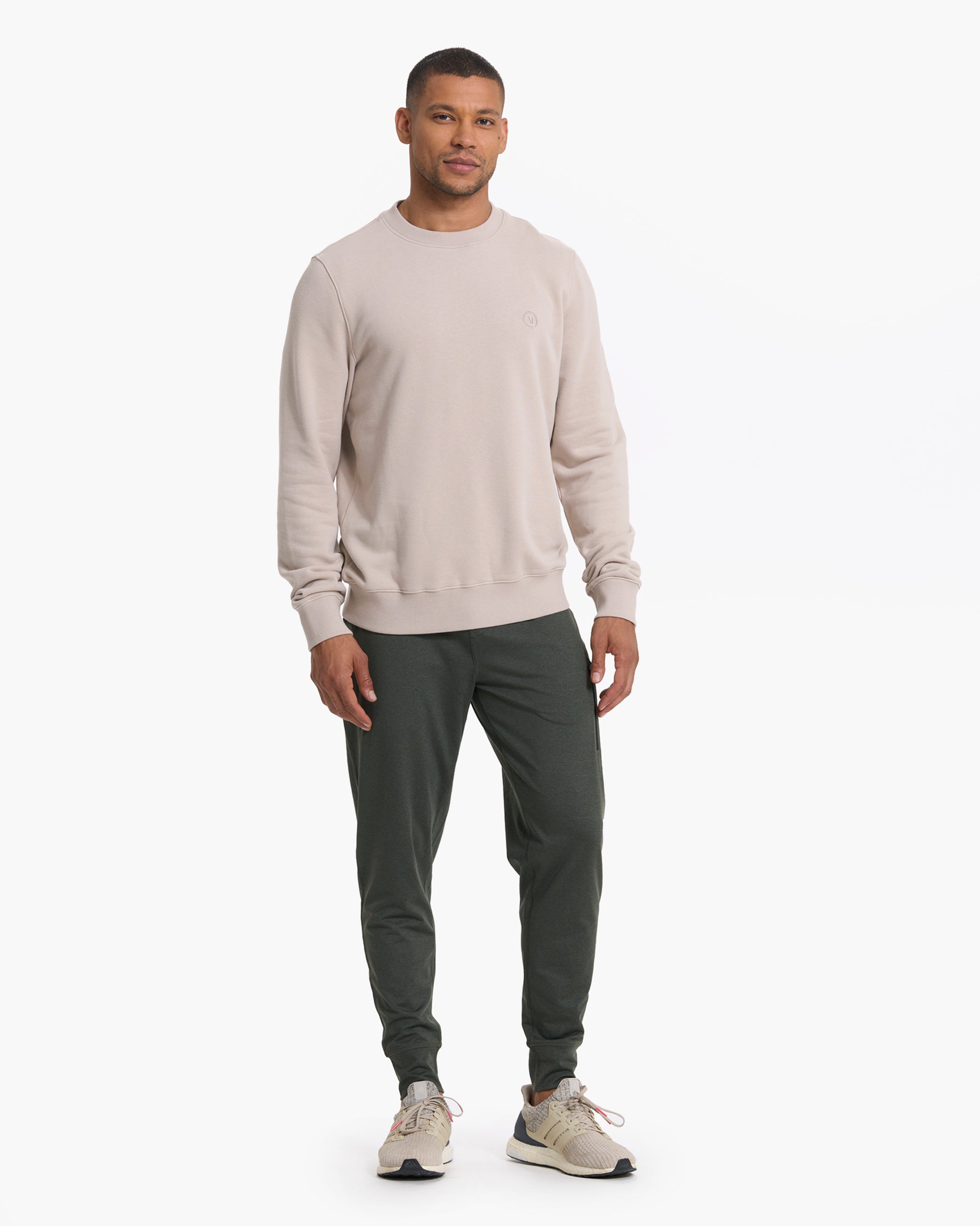 Cypress Crew | Dark Salt