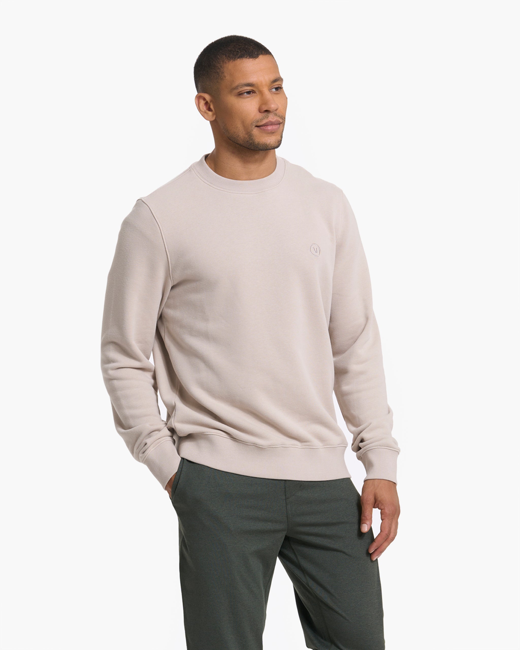 Cypress Crew | Dark Salt