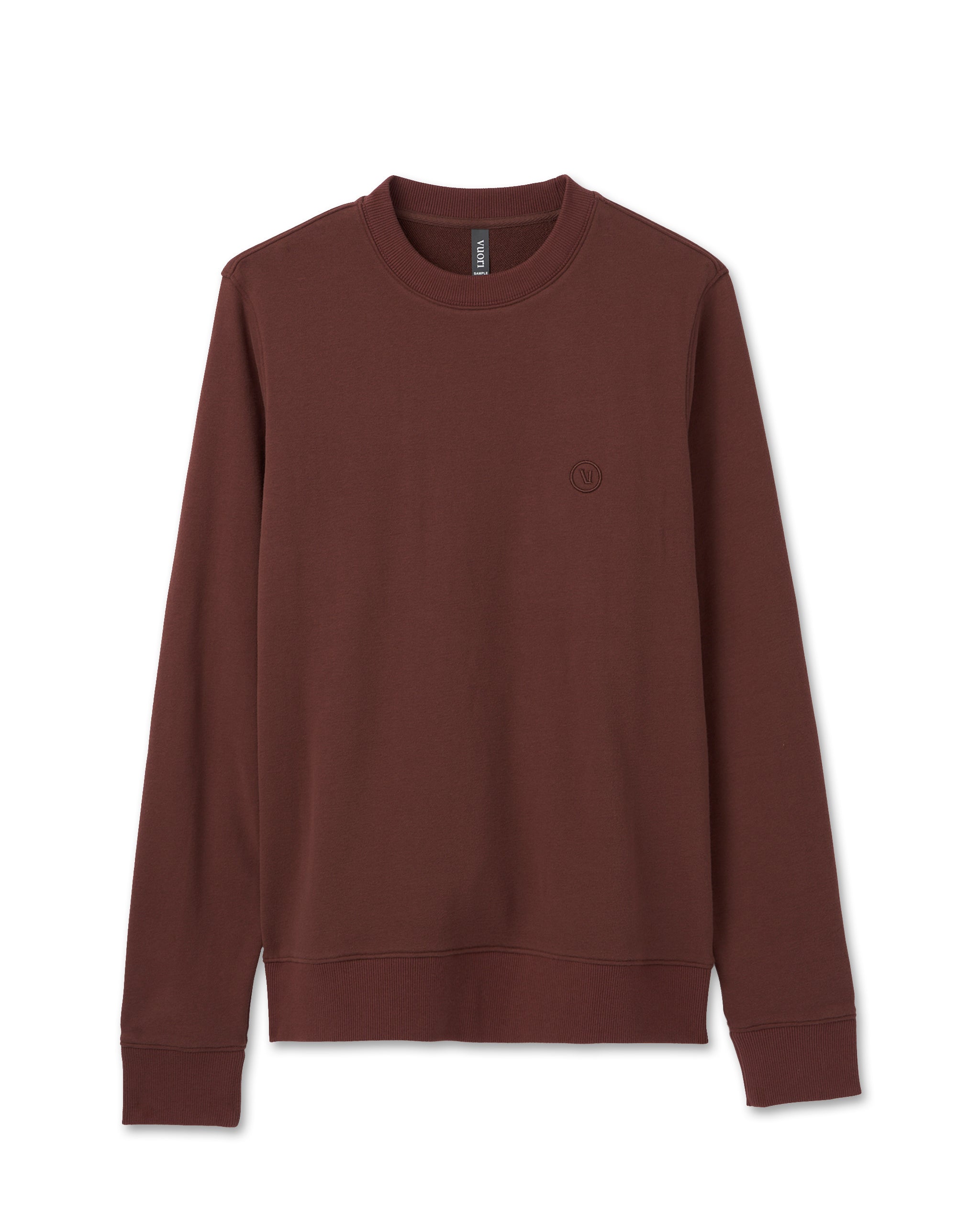 Cypress Crew | Hazelnut