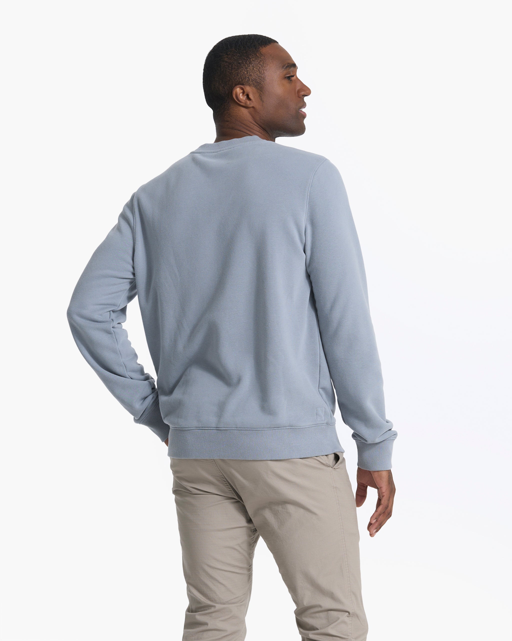 Cypress Crew | Light Cloud