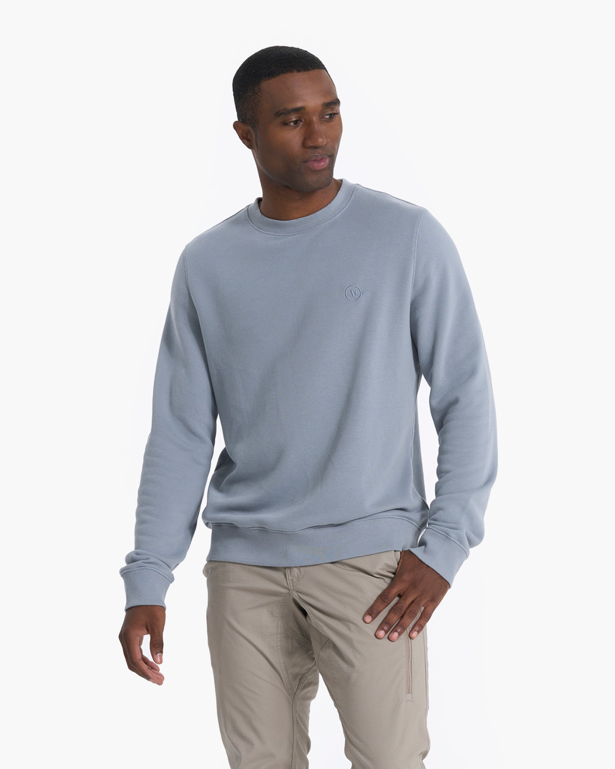 Cypress Crew | Light Cloud