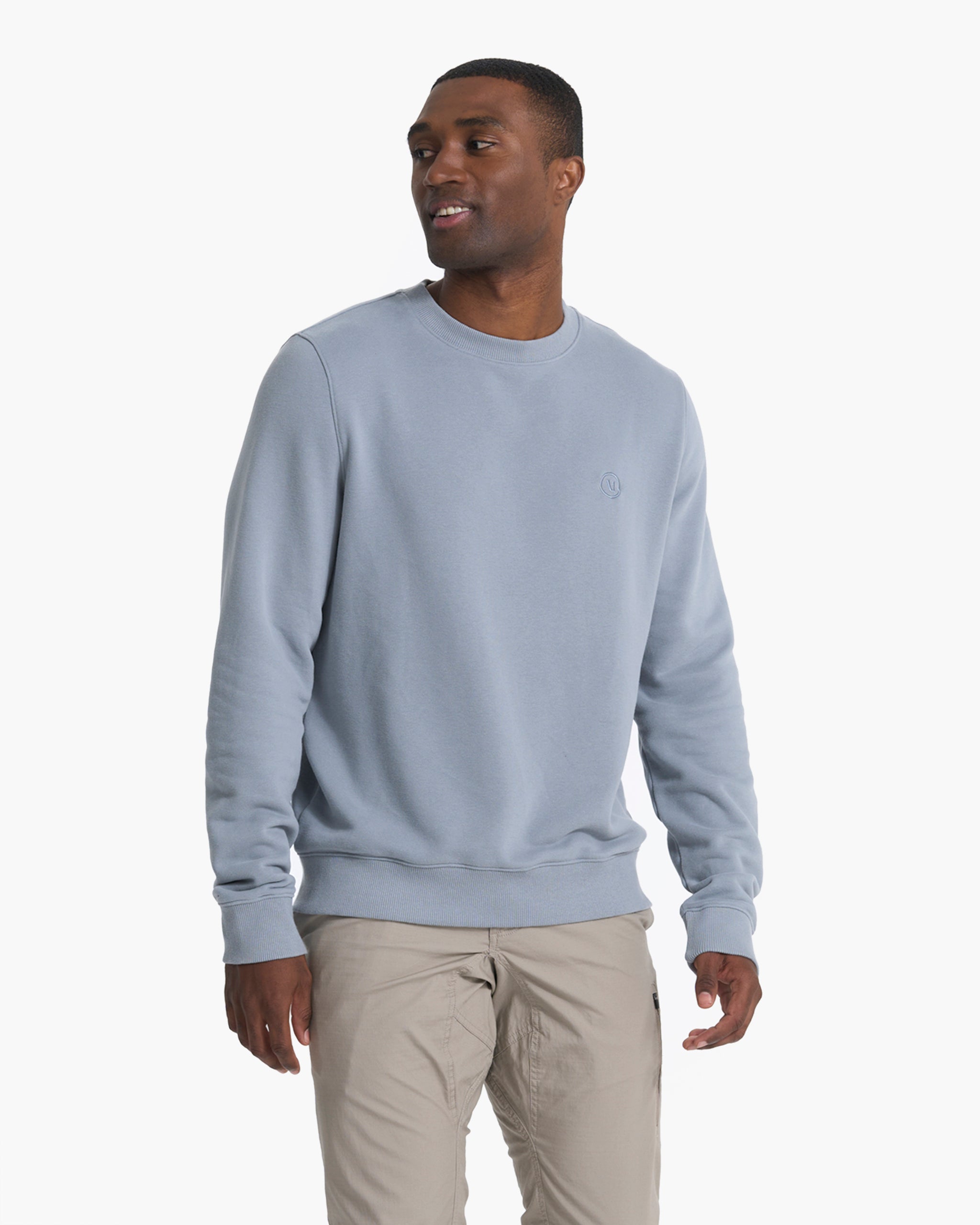 Cypress Crew | Light Cloud