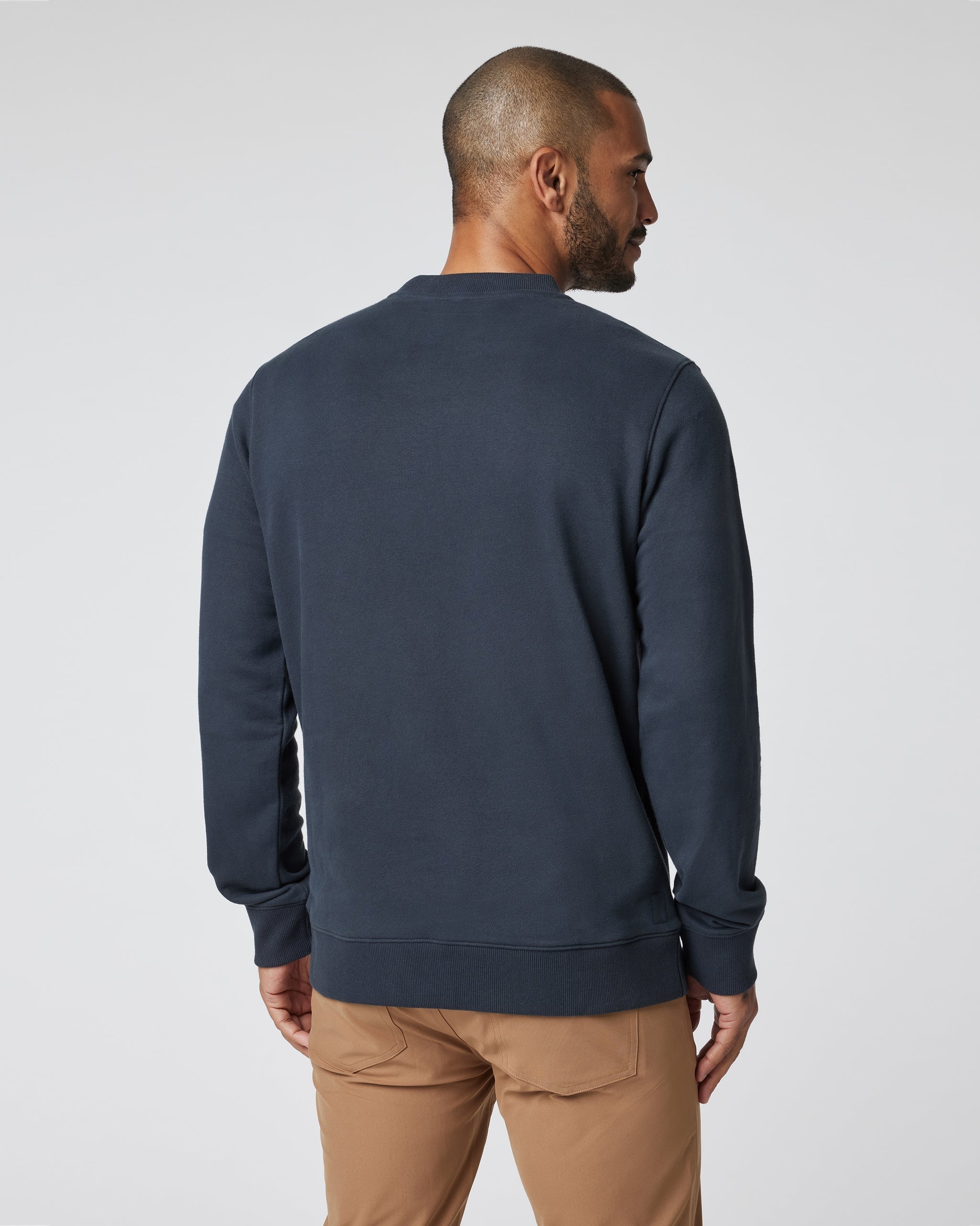 Cypress Crew | Navy