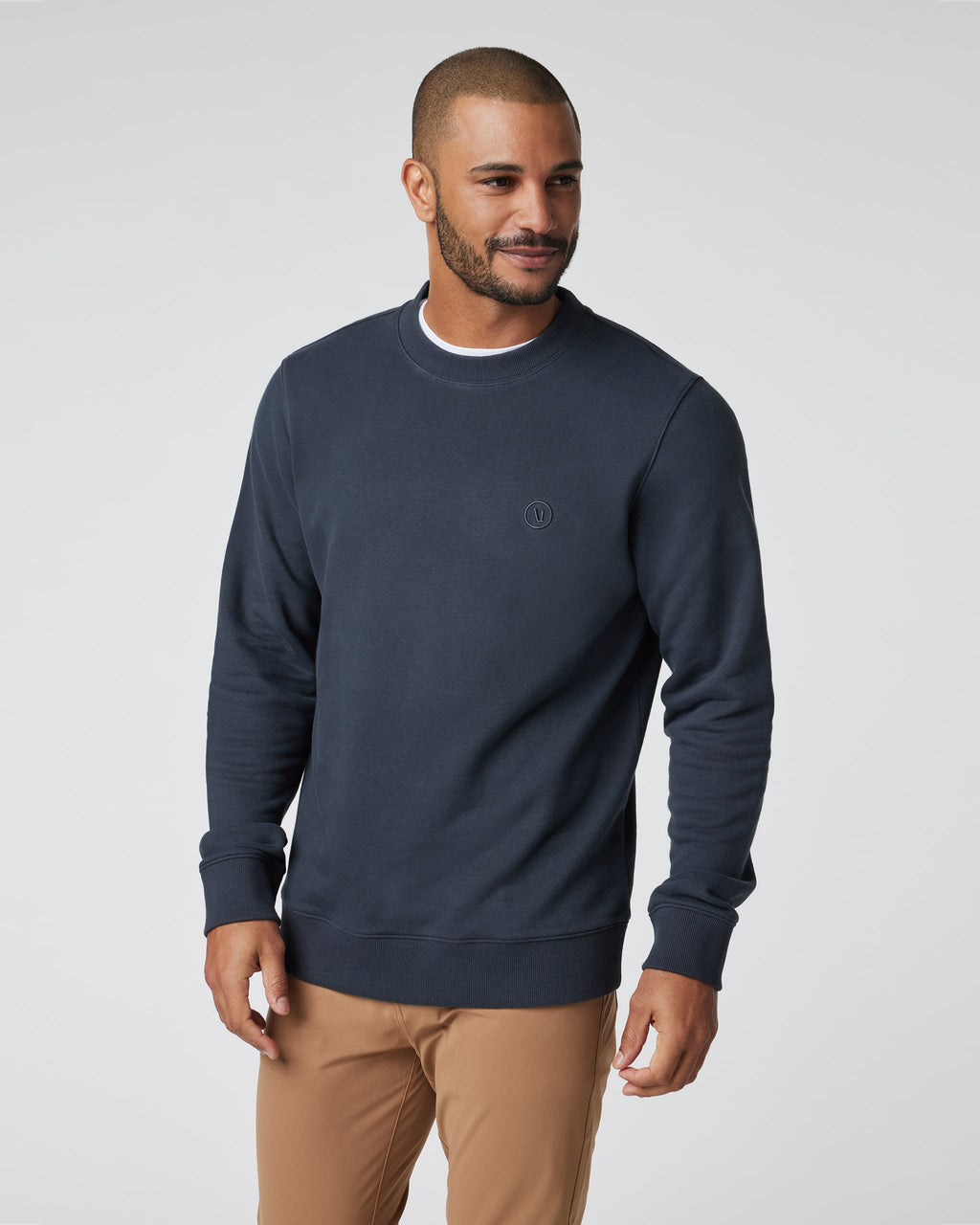 Cypress Crew | Navy