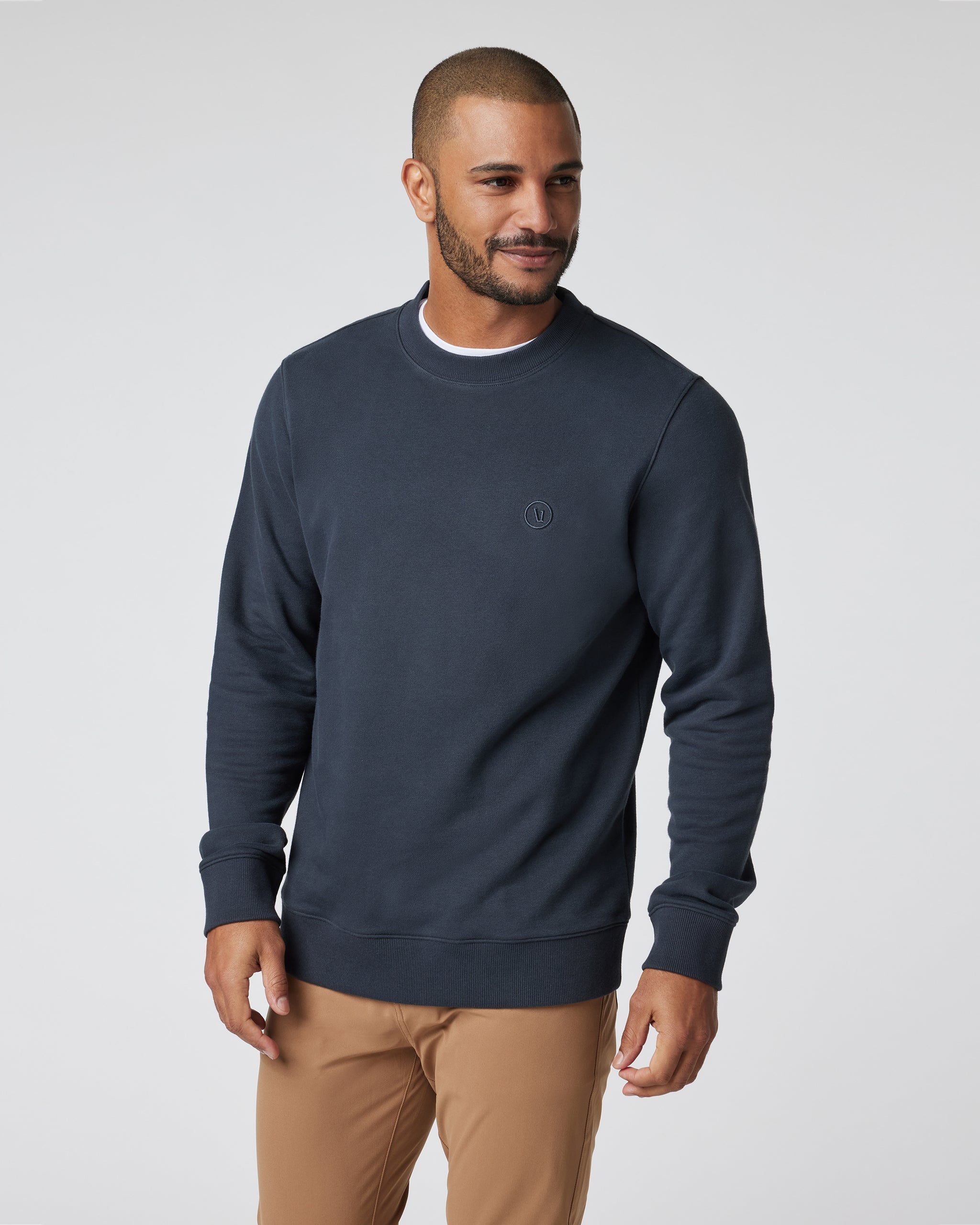 Cypress Crew | Navy