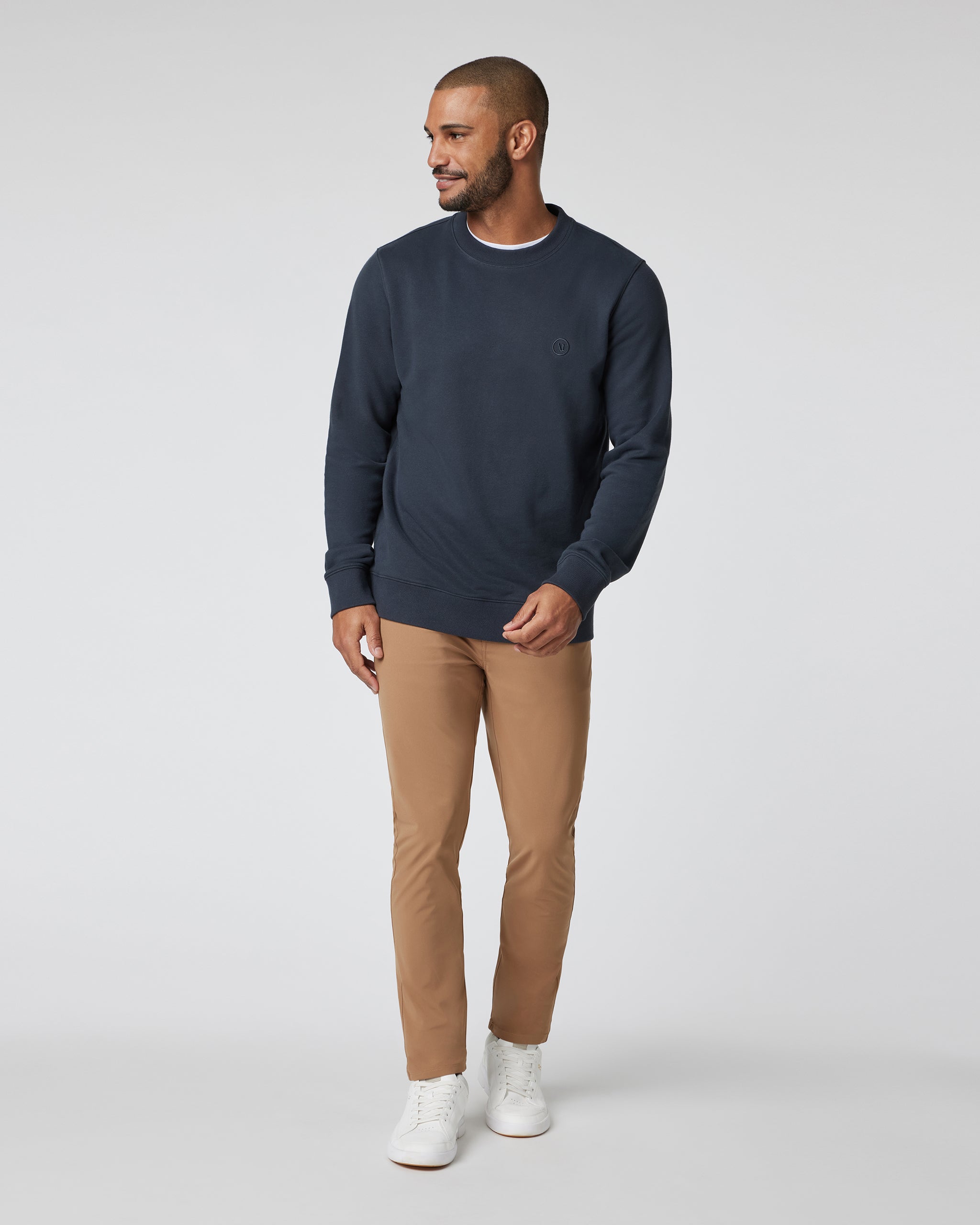Cypress Crew | Navy