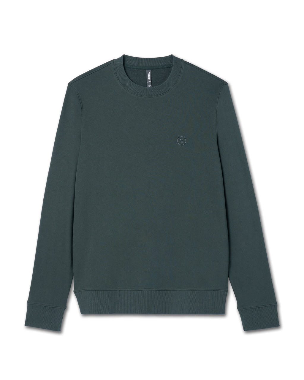 Cypress Crew | Smoked Beryl