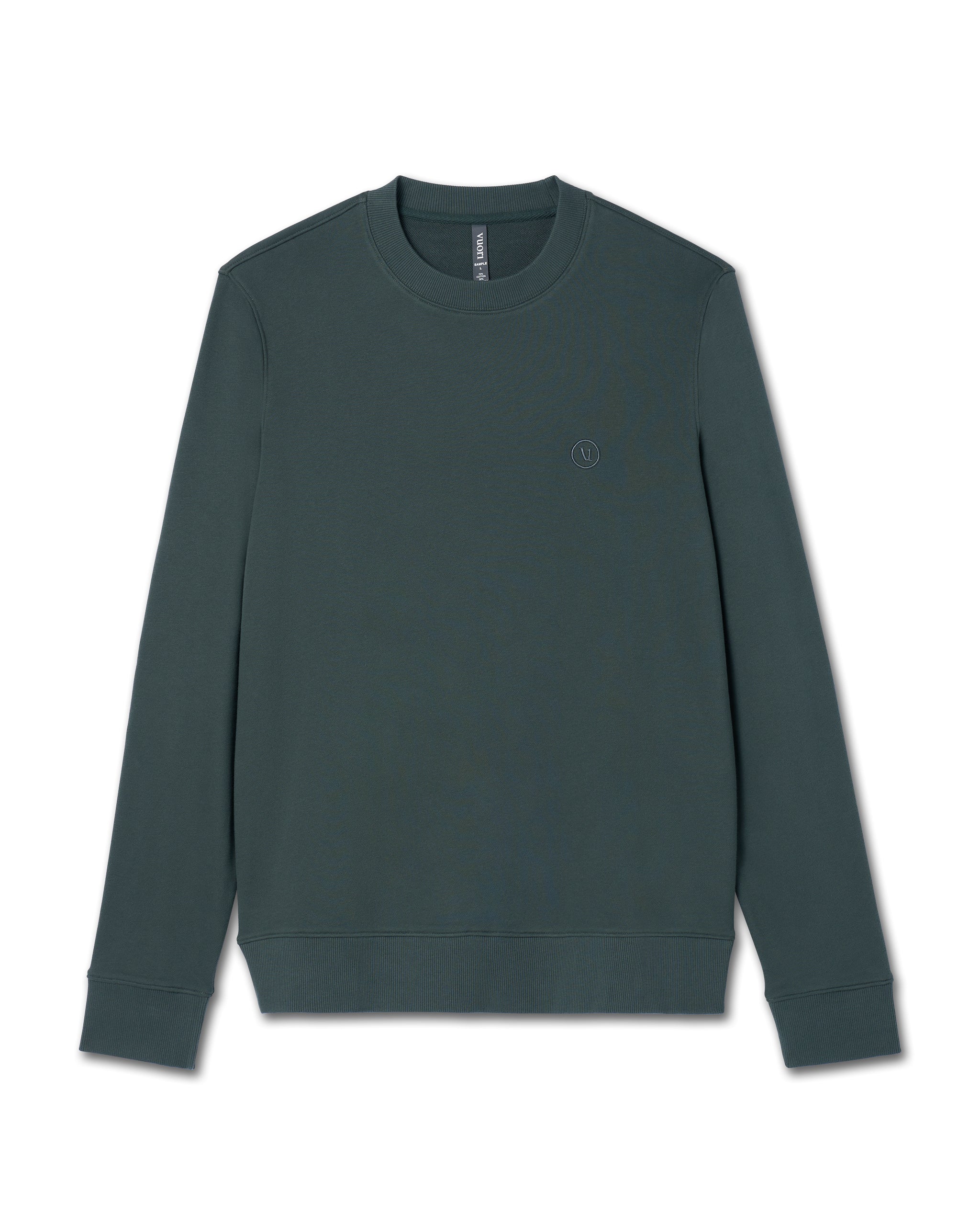 Cypress Crew | Smoked Beryl