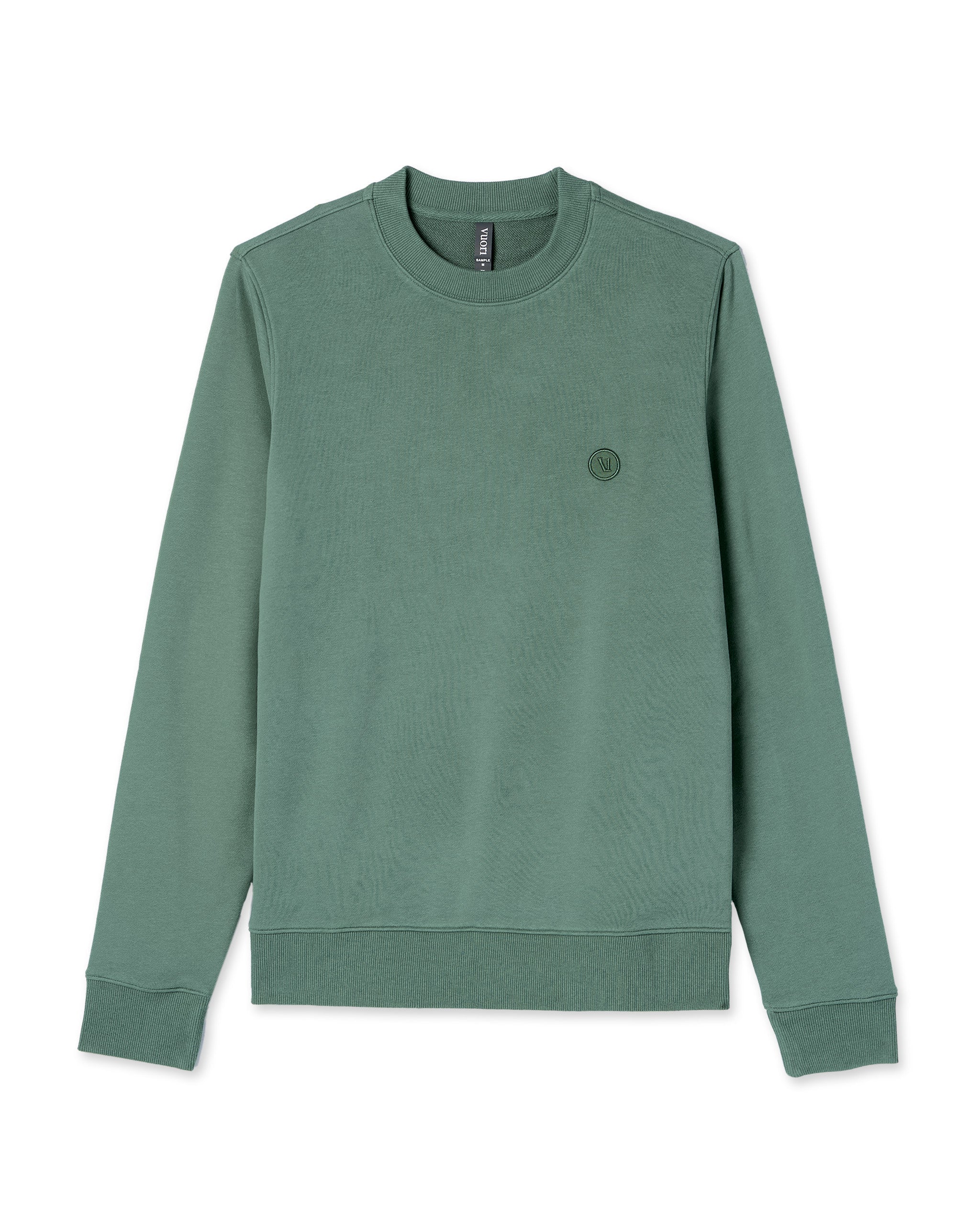 Cypress Crew | Sea Pine