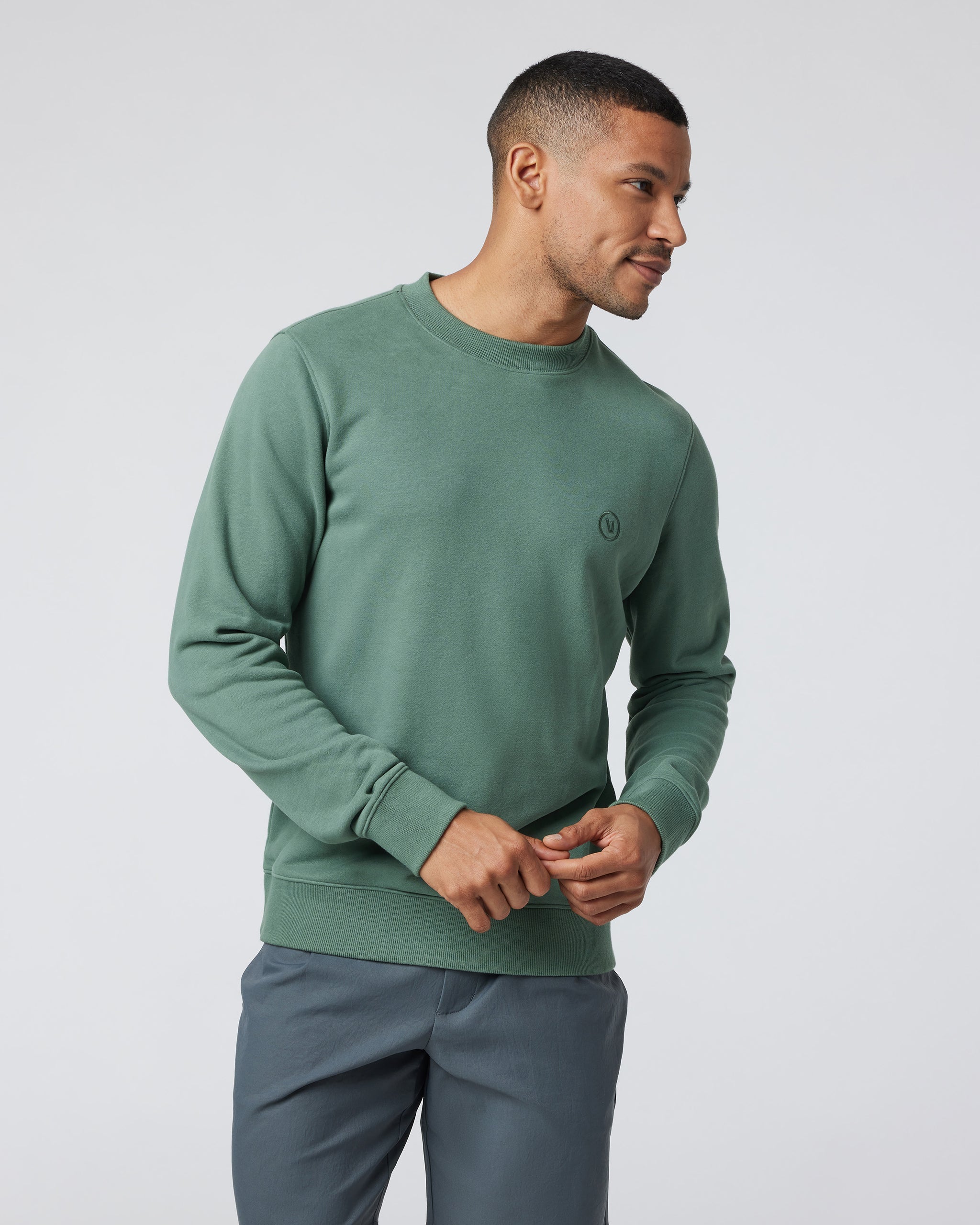 Cypress Crew | Sea Pine