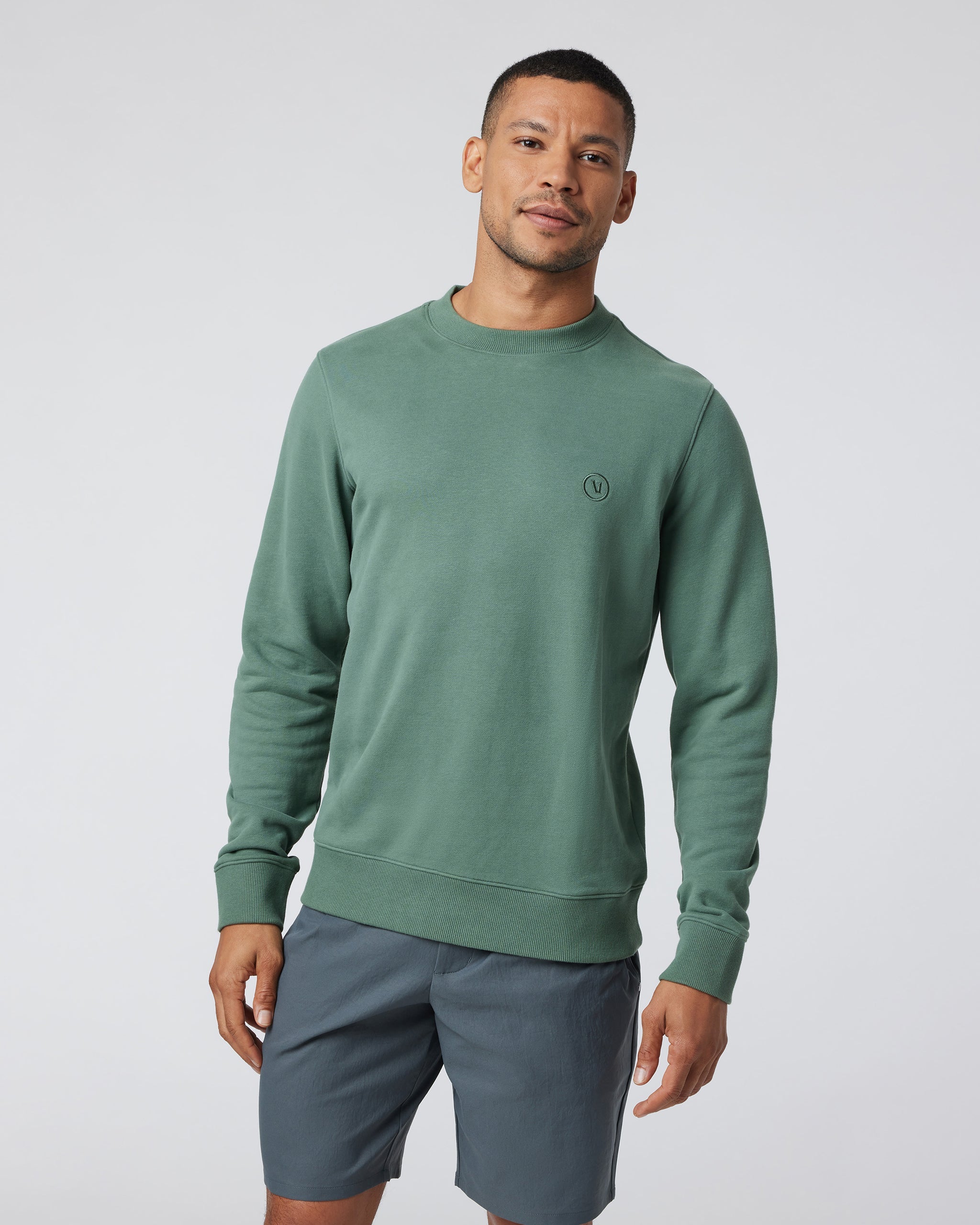 Cypress Crew | Sea Pine