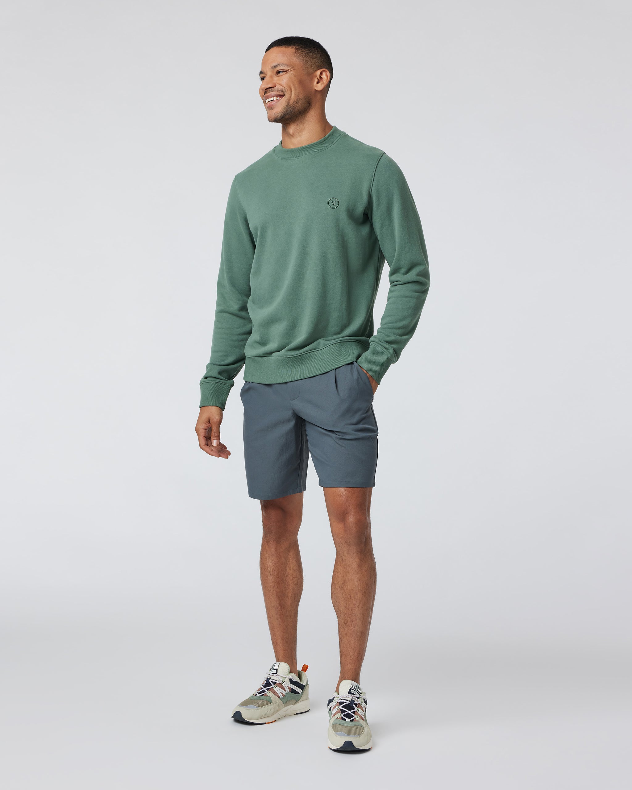 Cypress Crew | Sea Pine