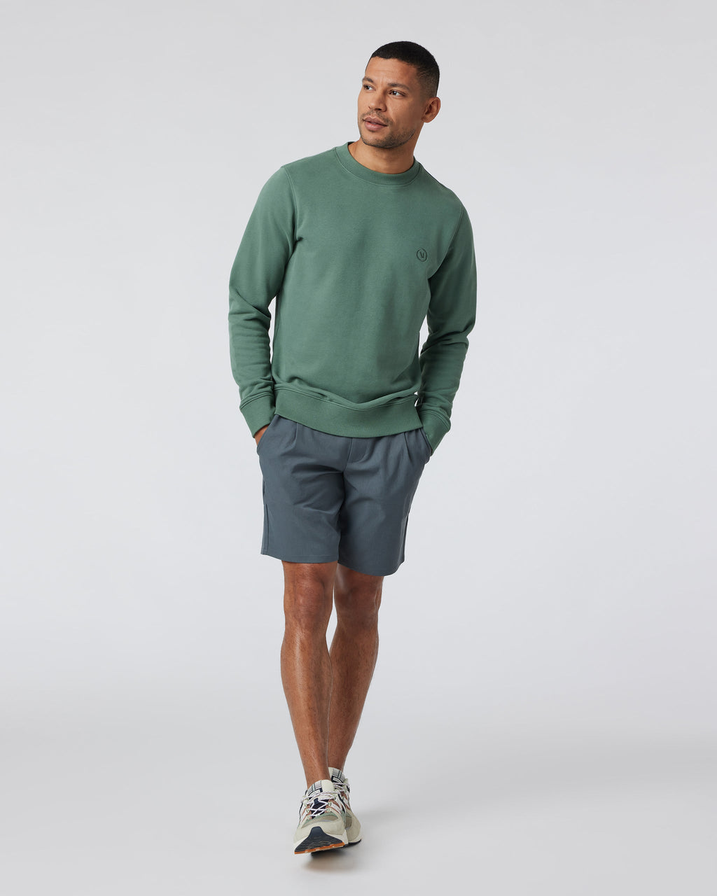 Cypress Crew | Sea Pine