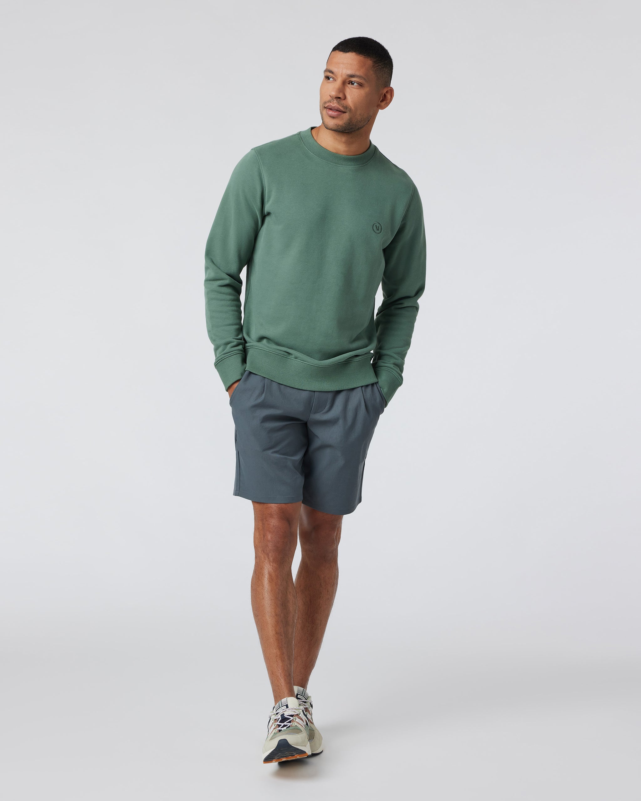 Cypress Crew | Sea Pine