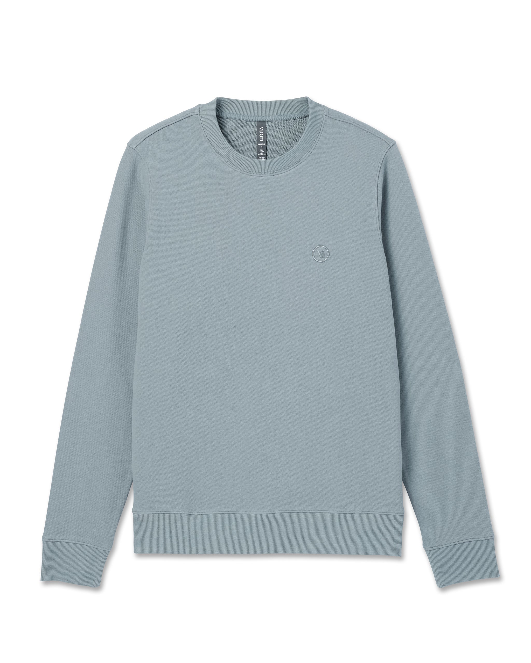 Cypress Crew | Vintage Pistachio