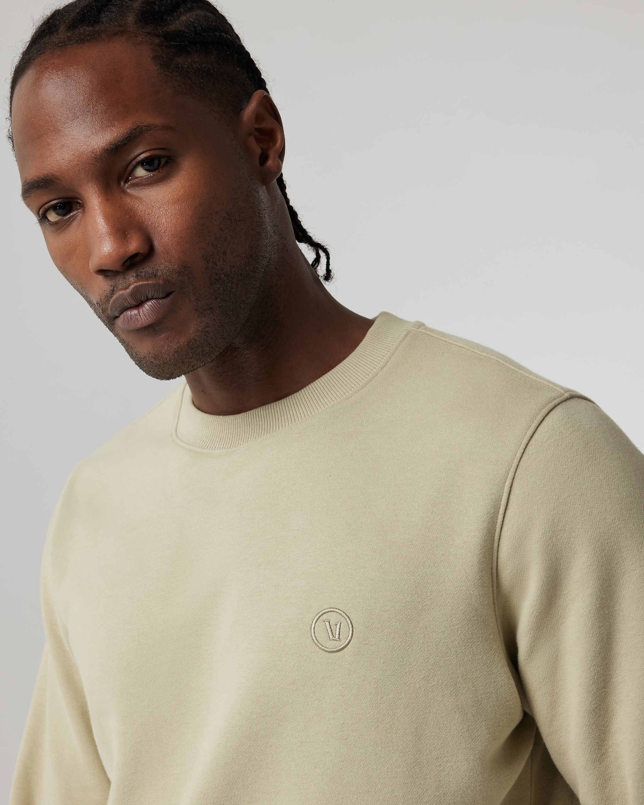 Cypress Crew | Winter Pear
