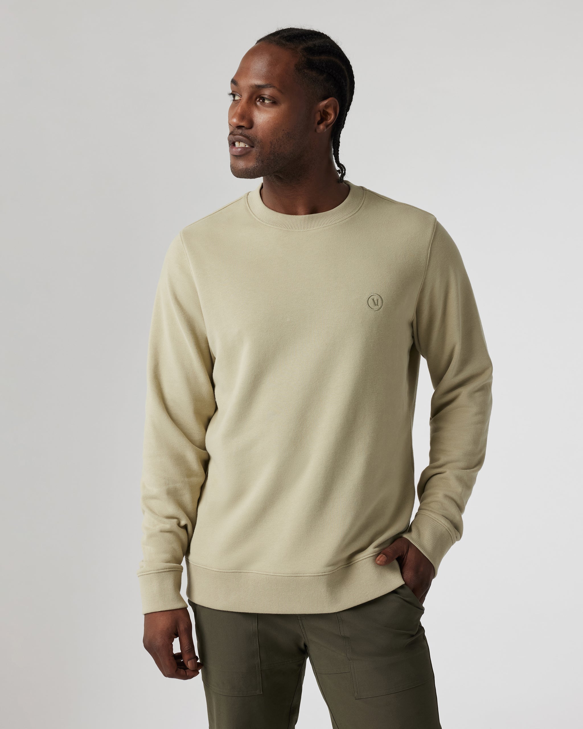 Cypress Crew | Winter Pear