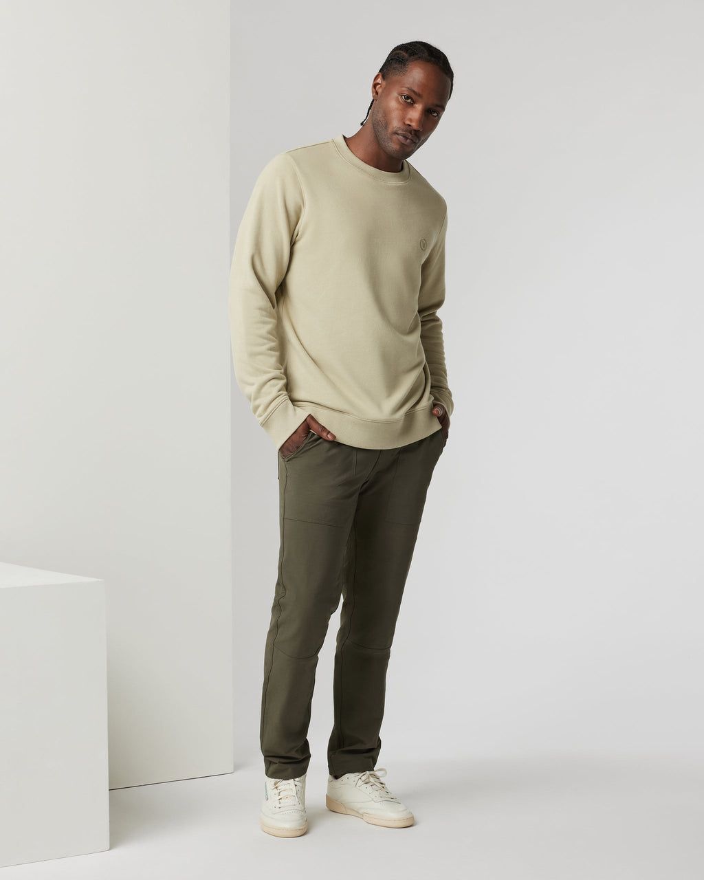 Cypress Crew | Winter Pear