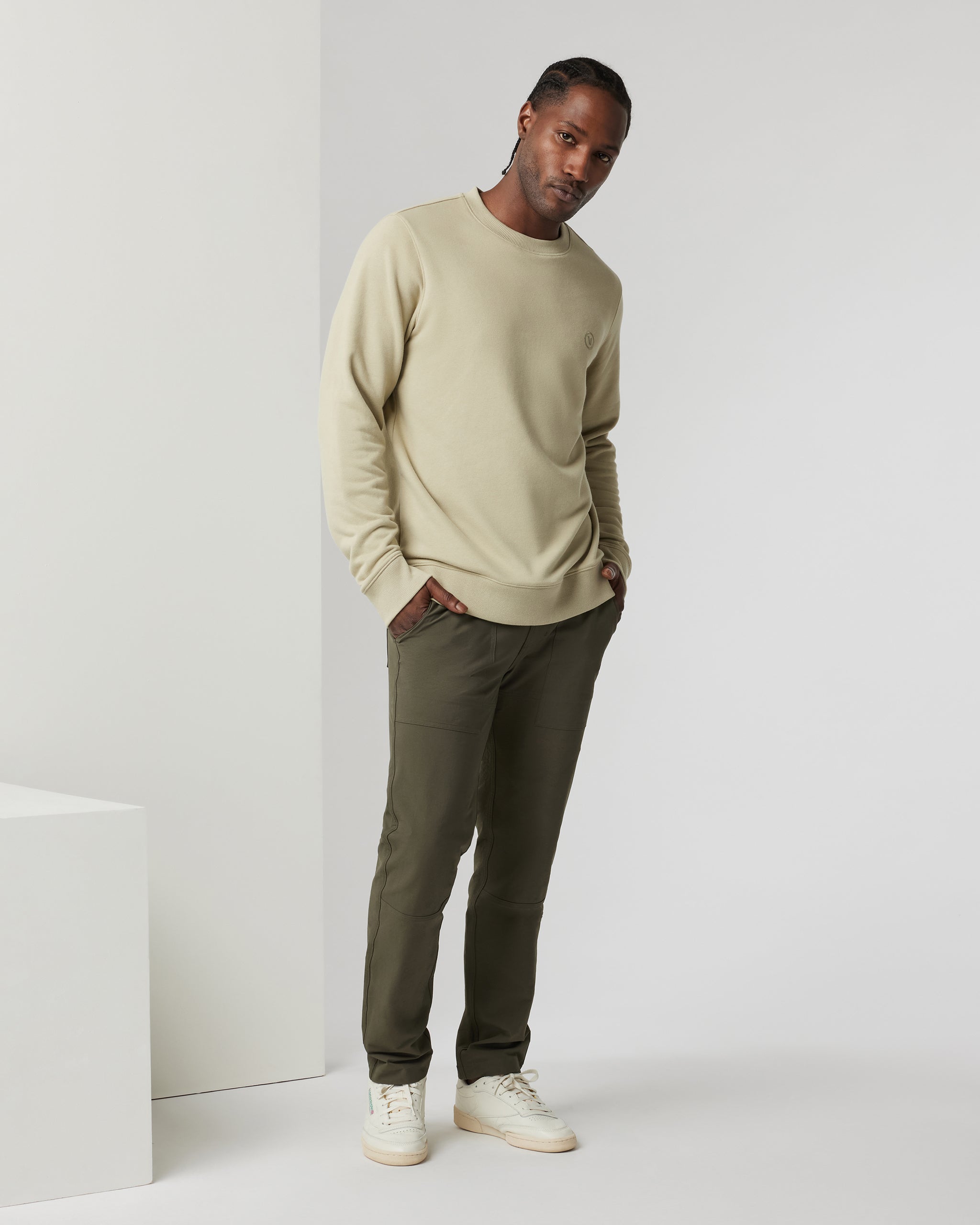 Cypress Crew | Winter Pear