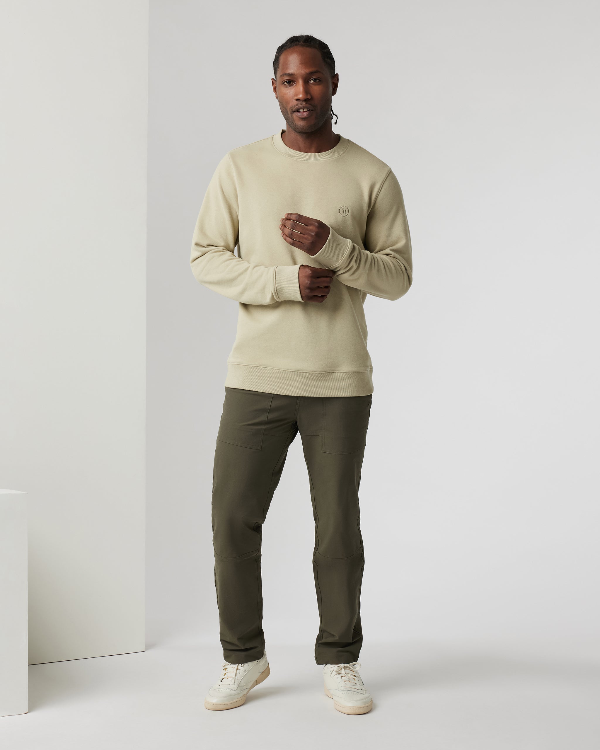 Cypress Crew | Winter Pear