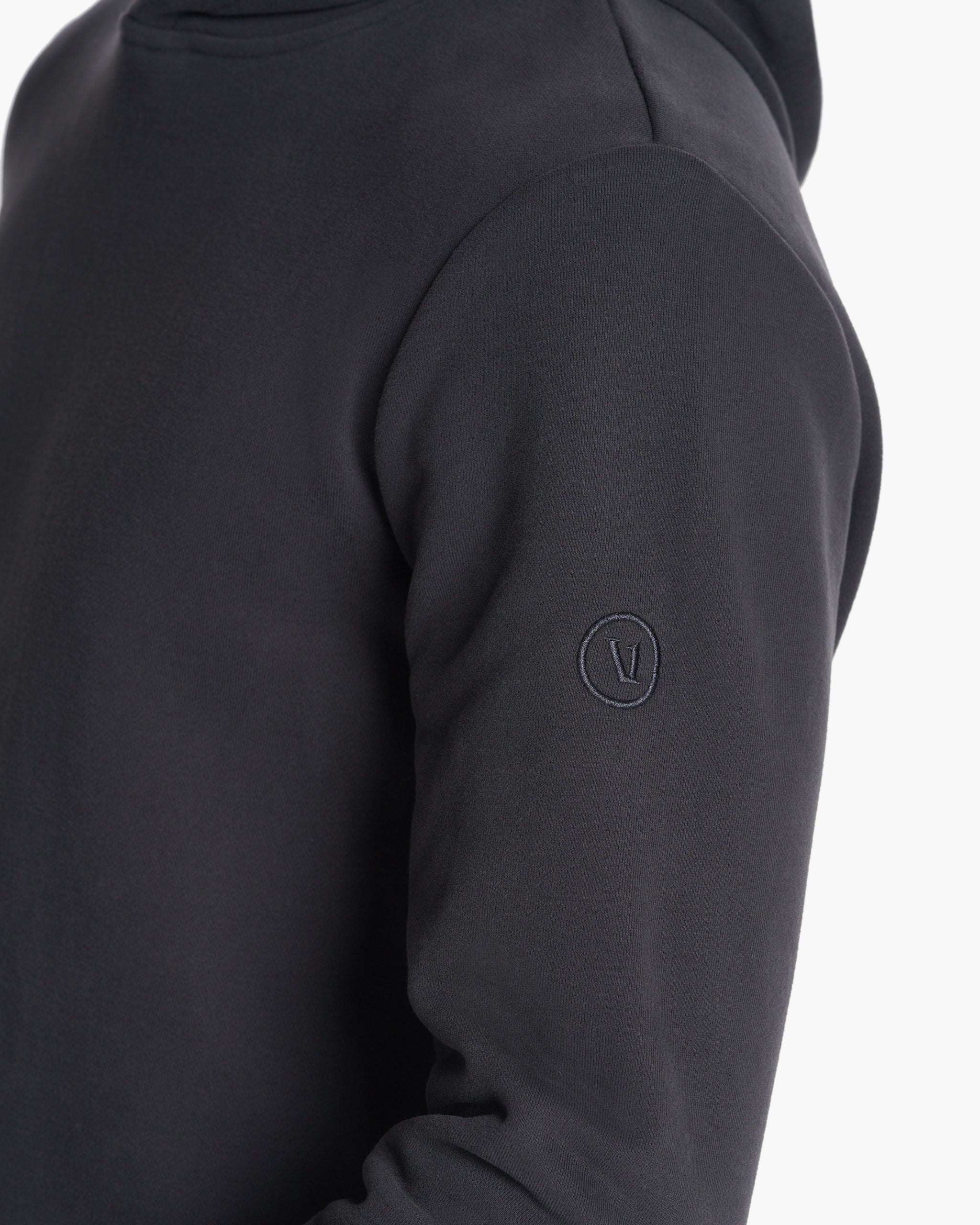 Cypress Hoodie | Charcoal