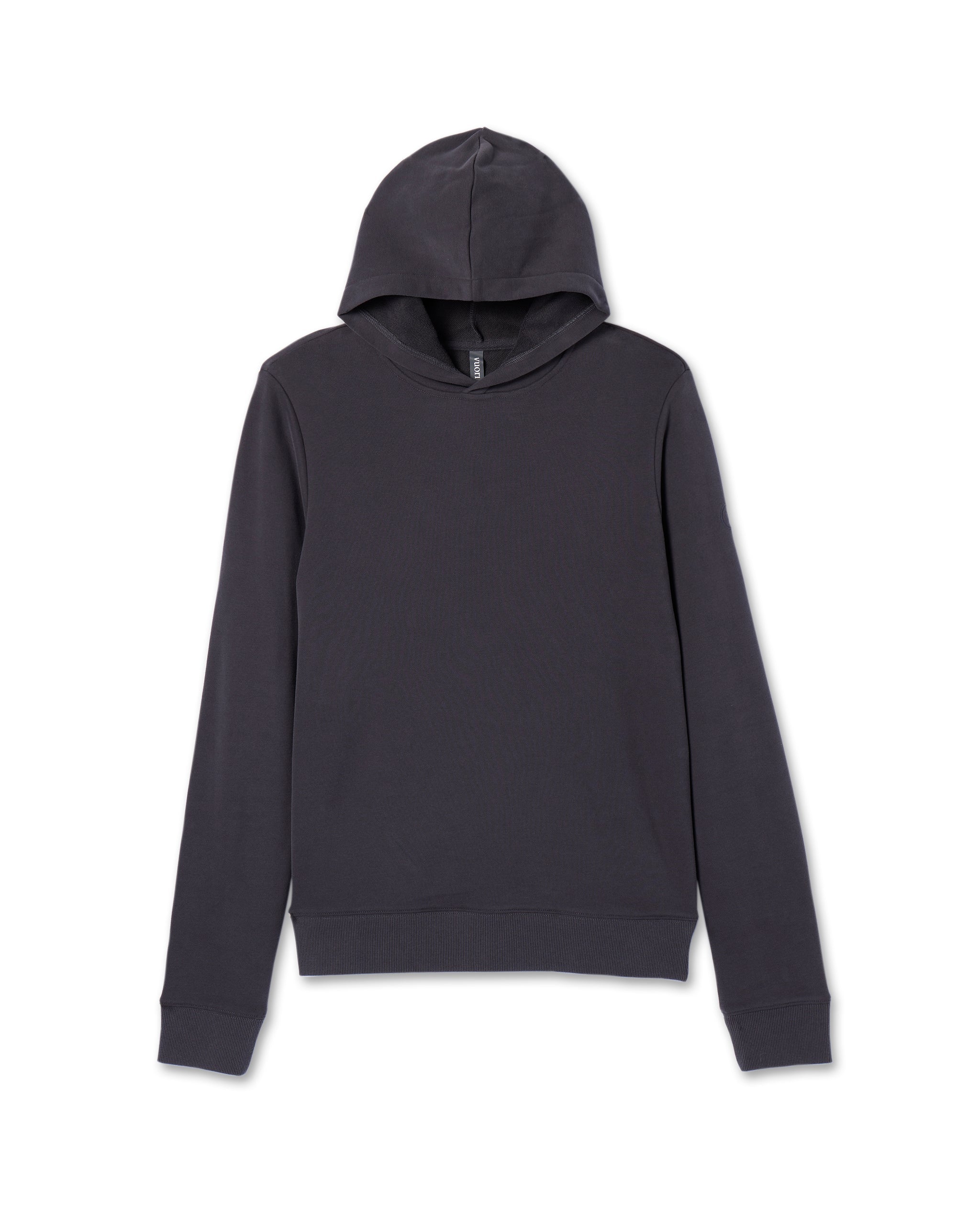 Cypress Hoodie | Charcoal