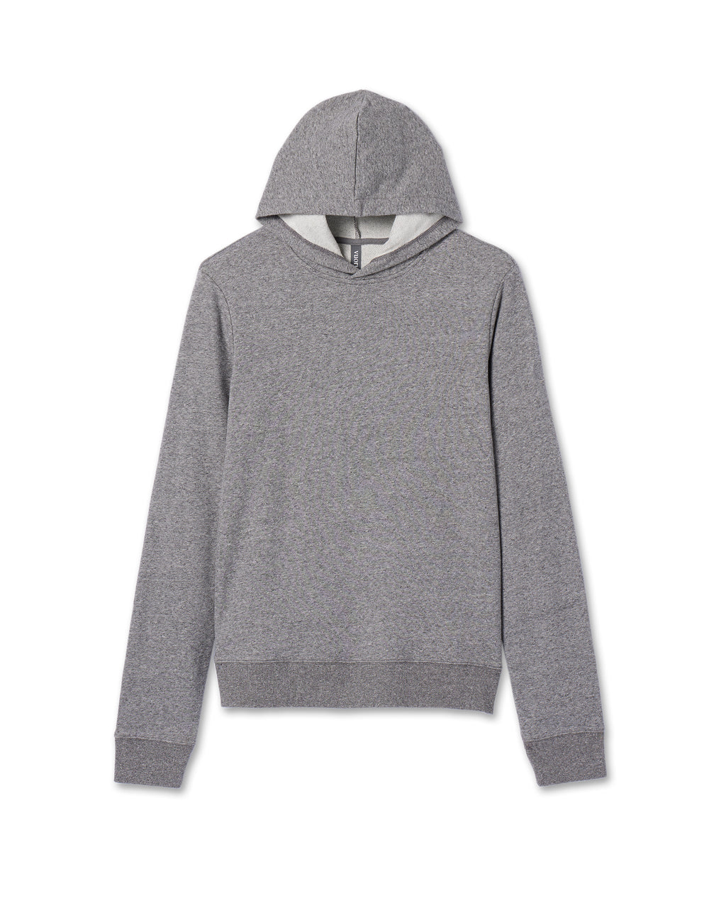 Cypress Hoodie | Heather Grey
