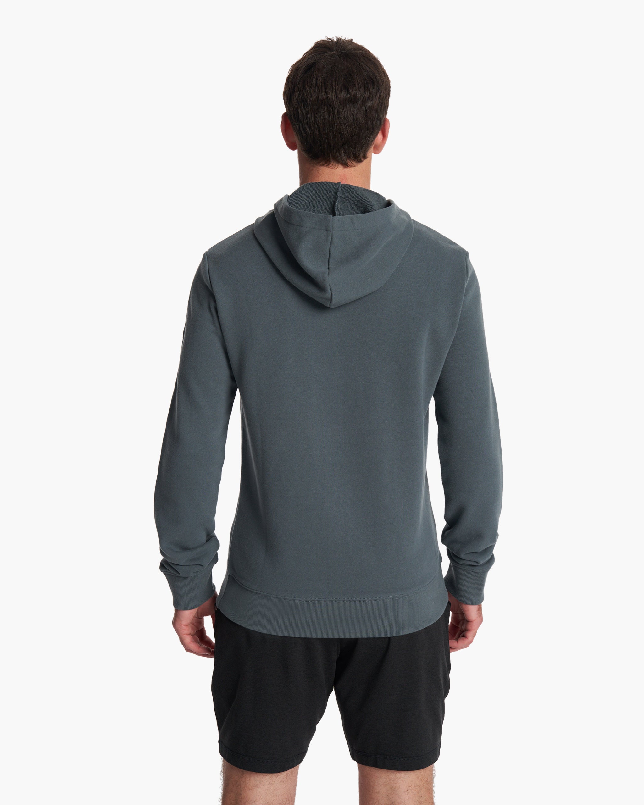 Cypress Hoodie | Lake