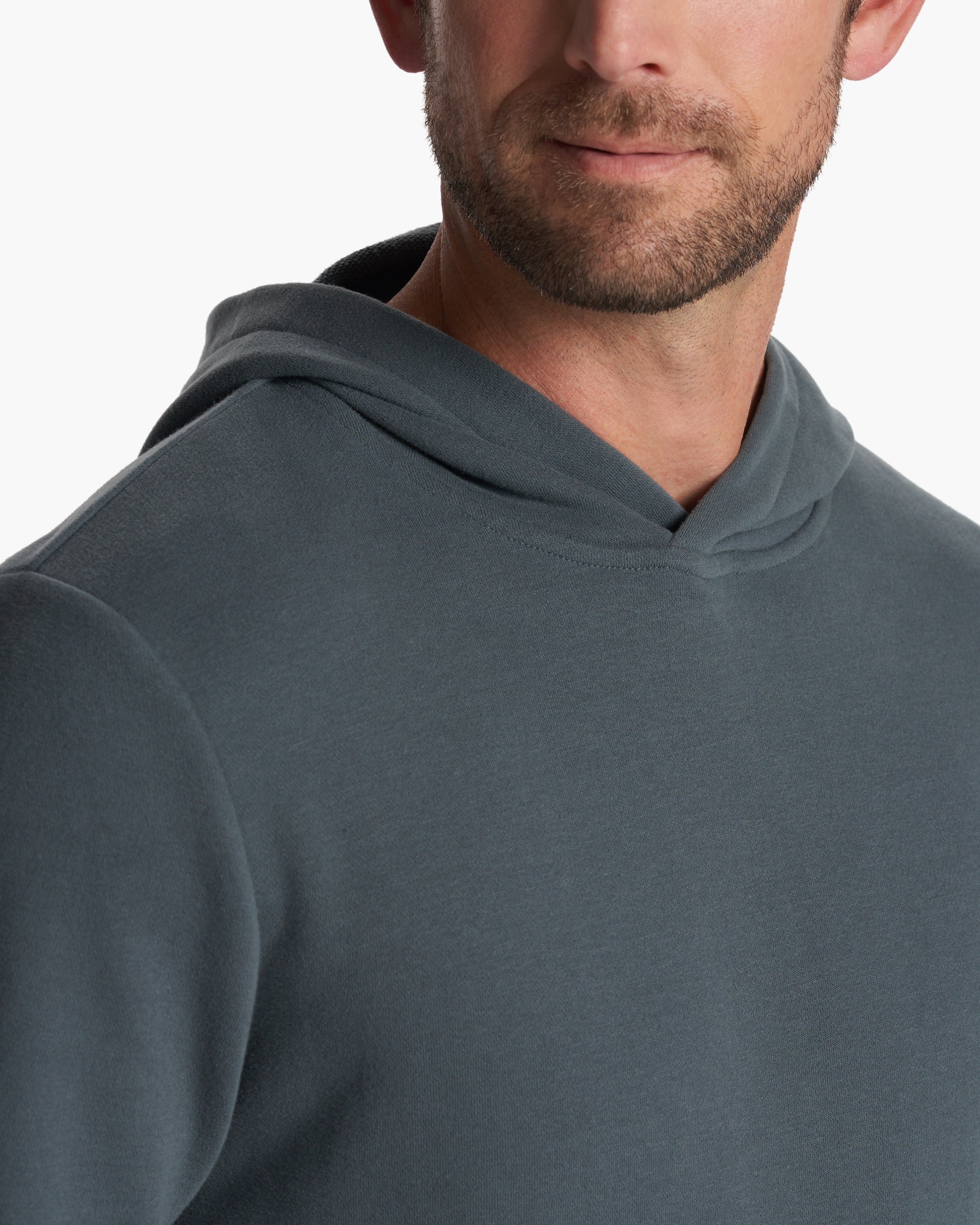 Cypress Hoodie | Lake