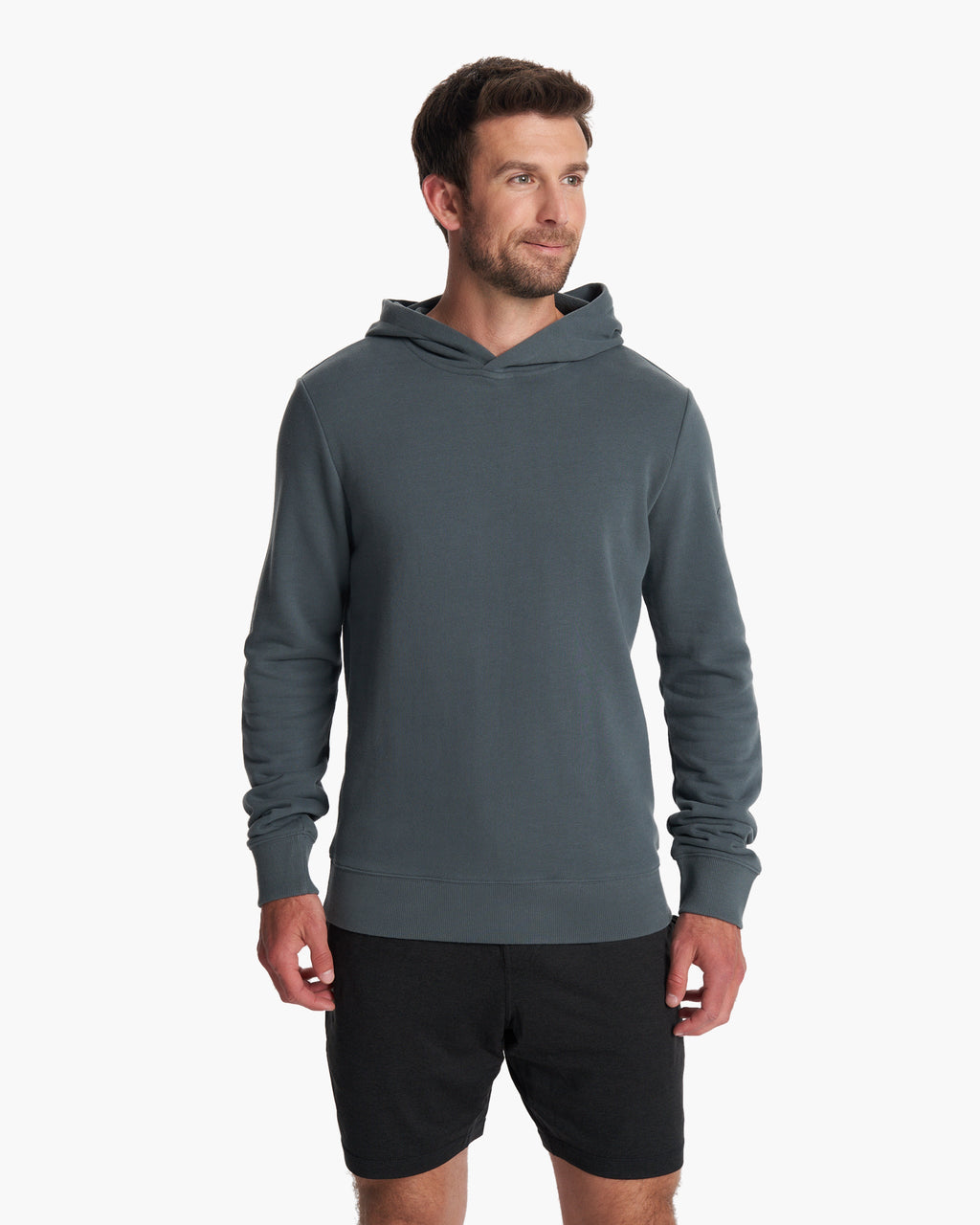 Cypress Hoodie | Lake