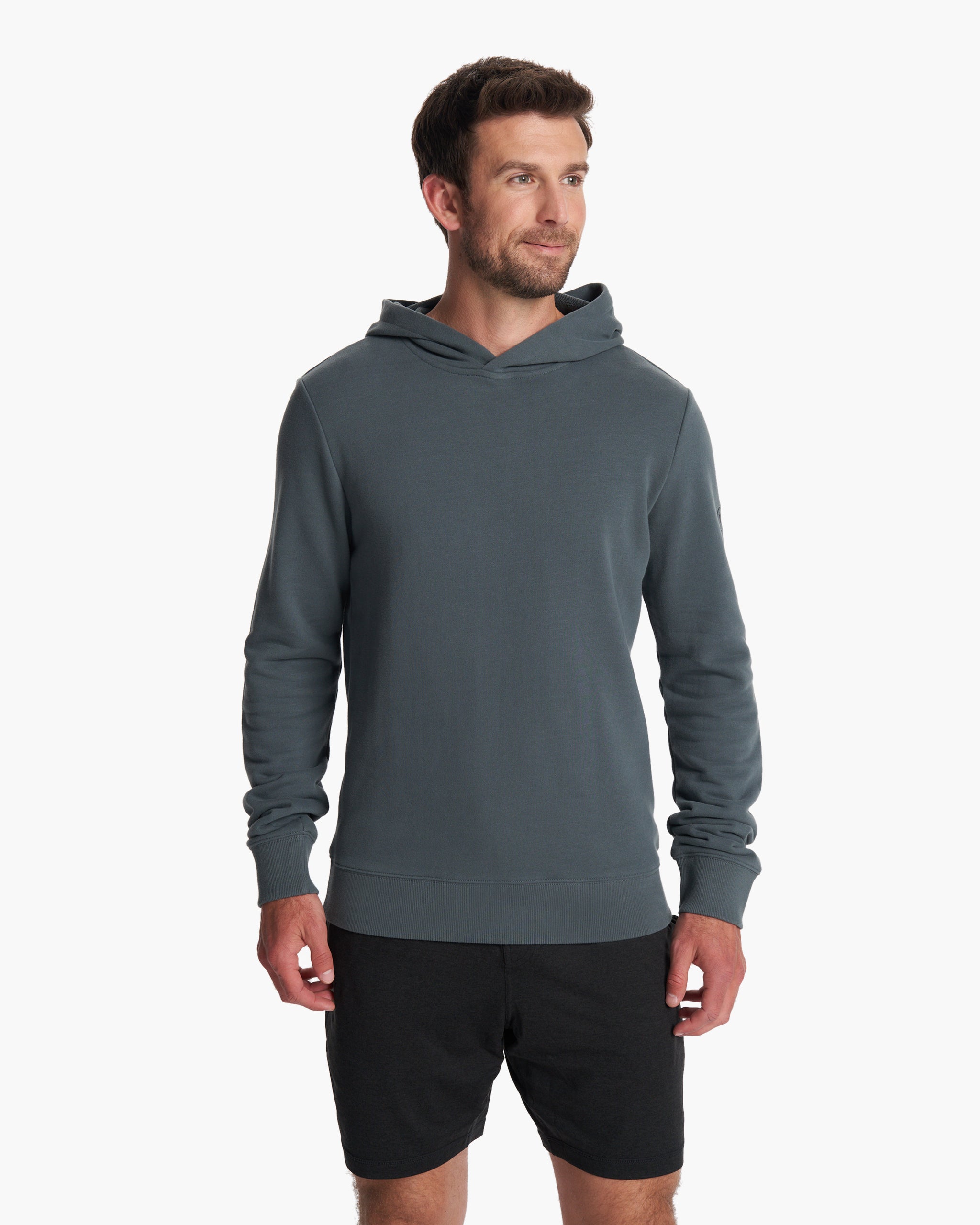 Cypress Hoodie | Lake