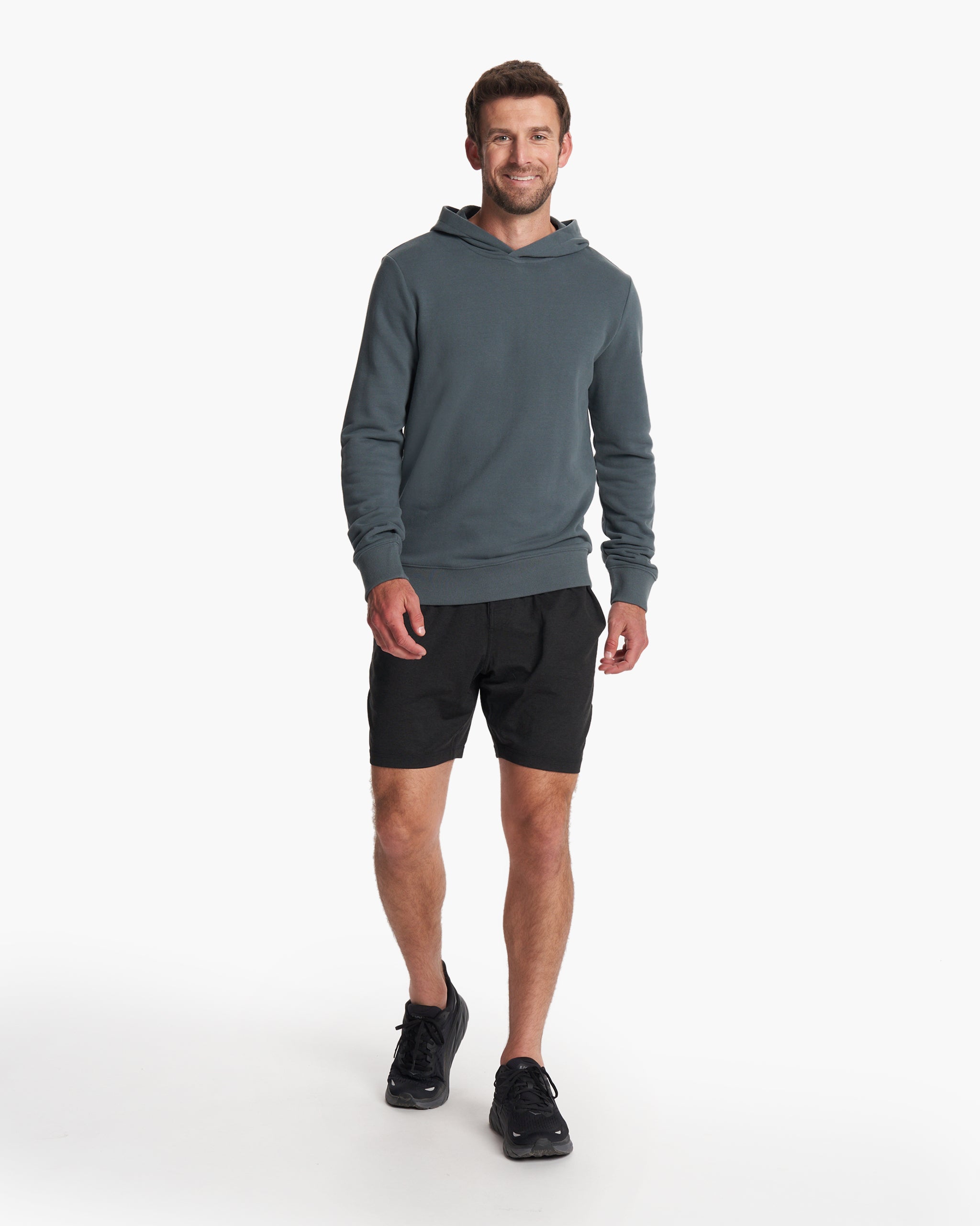 Cypress Hoodie | Lake