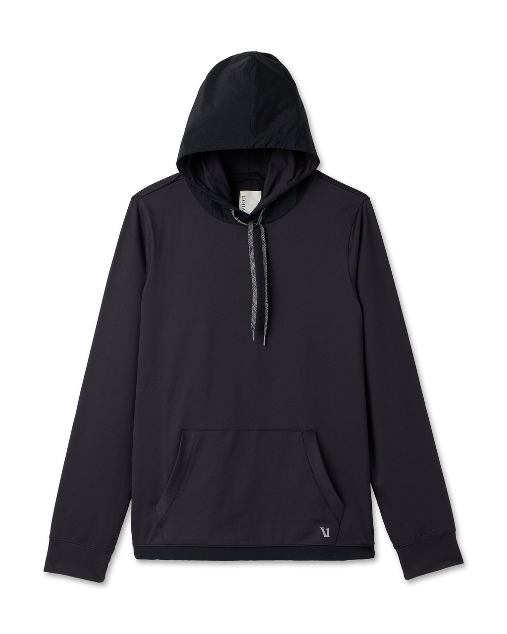 Sunday Element Hoodie | Black