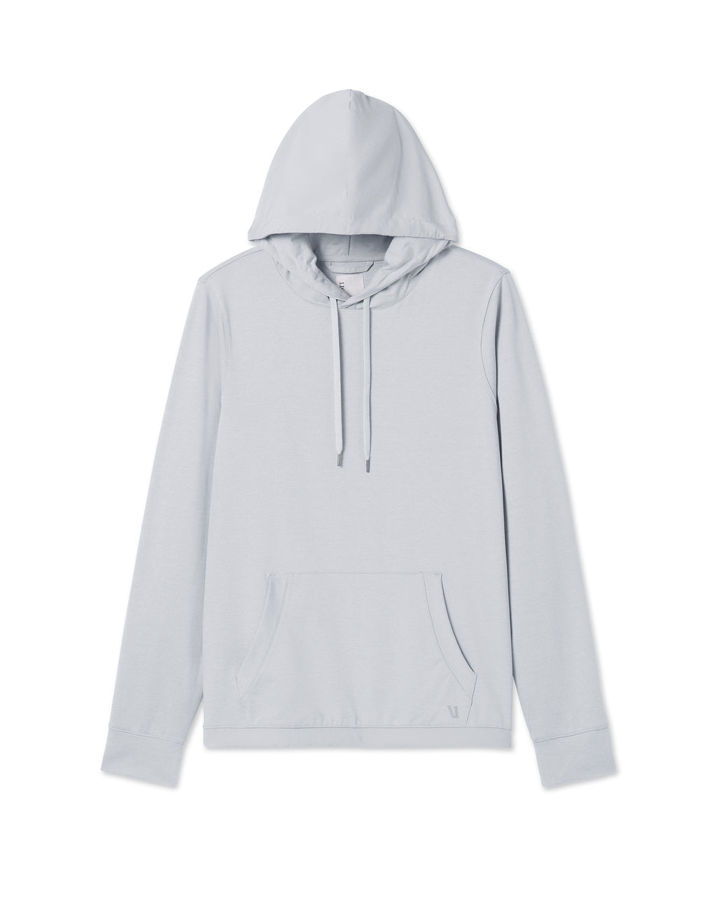 Sunday Element Hoodie | Platinum Heather