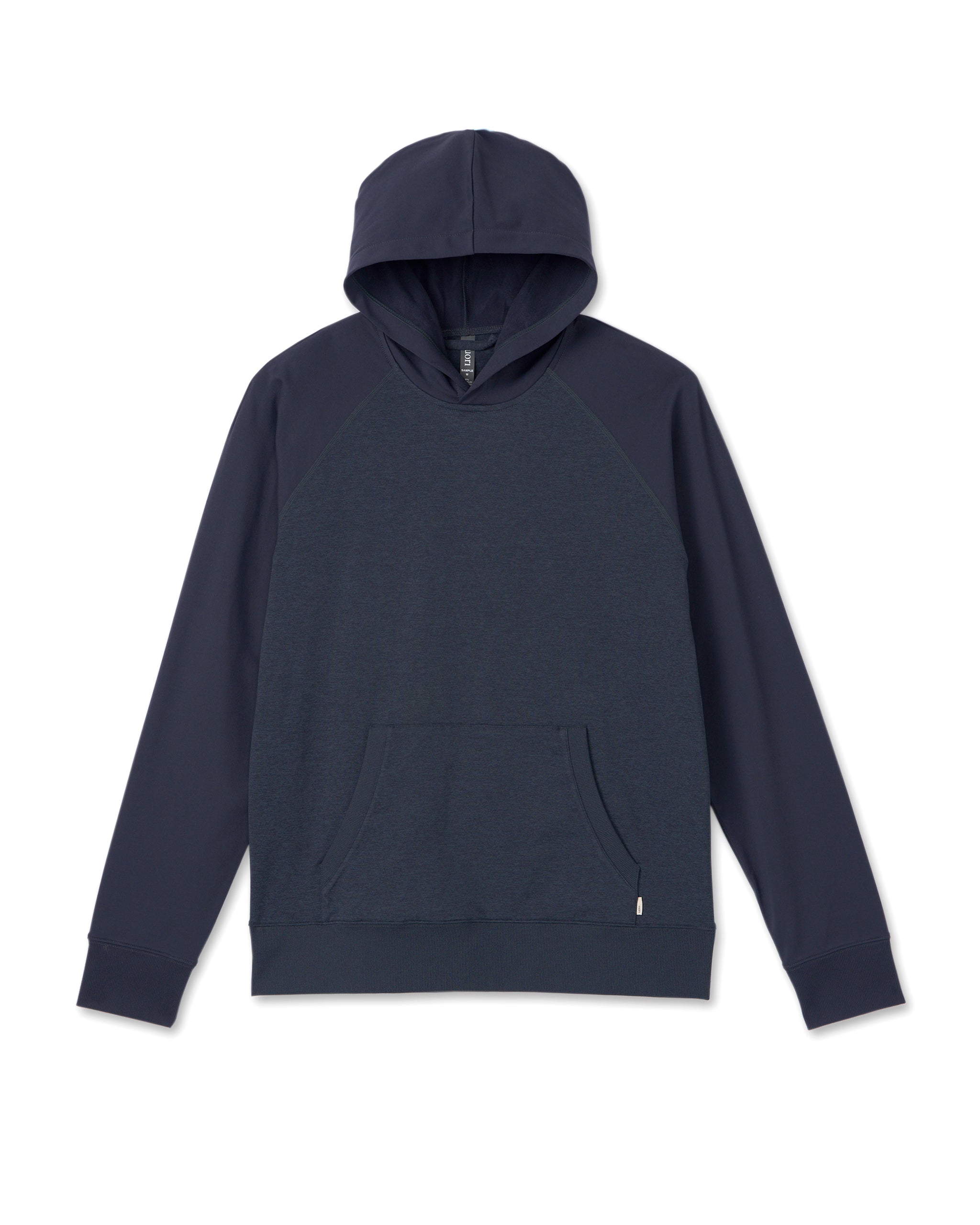Coronado Pullover Hoodie | Midnight Heather