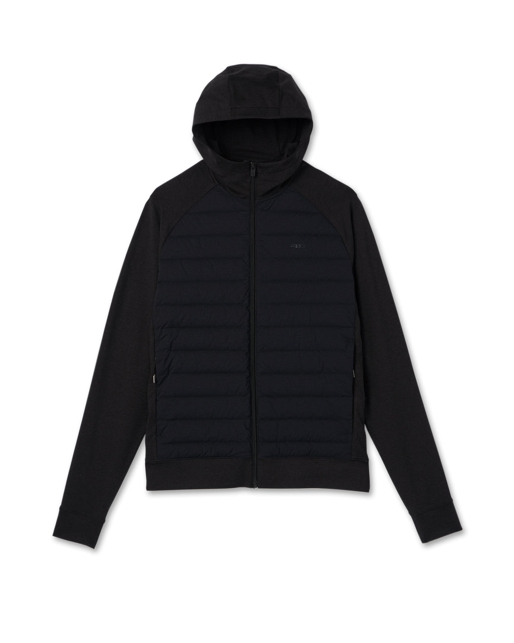 Steadfast Insulated Hybrid | Black