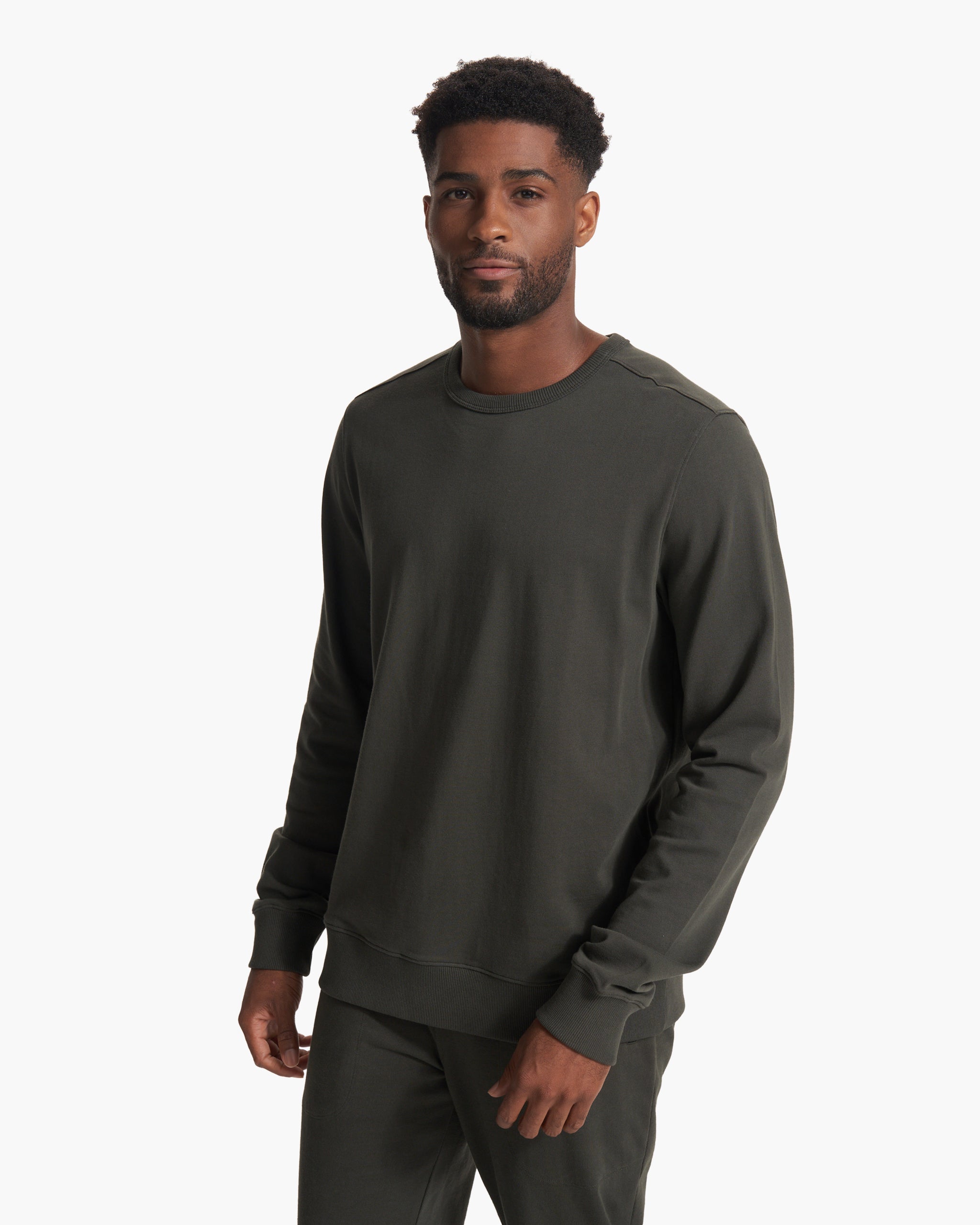 Belleview Crew | Balsam