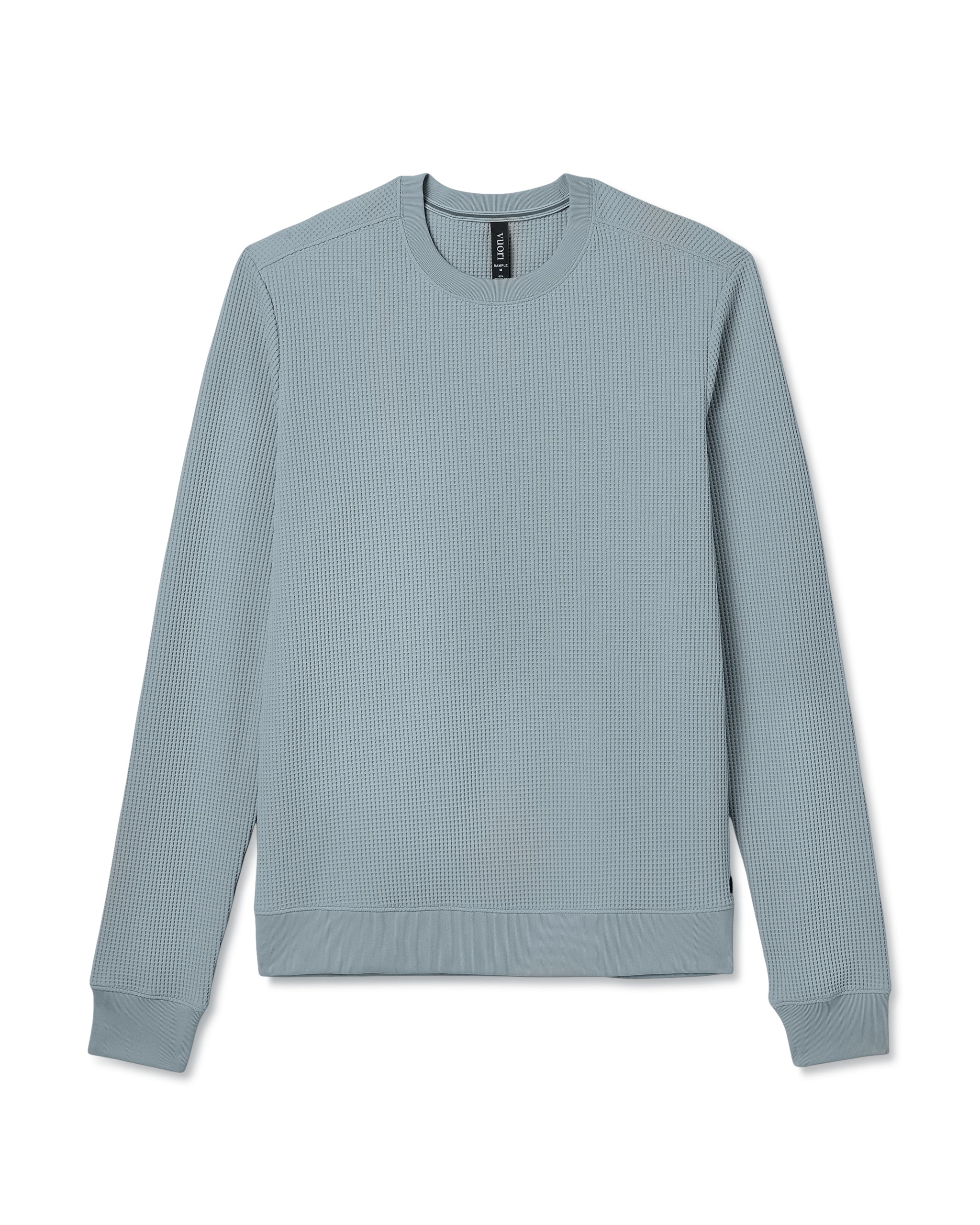 Jamestown Crew | Dusty Blue