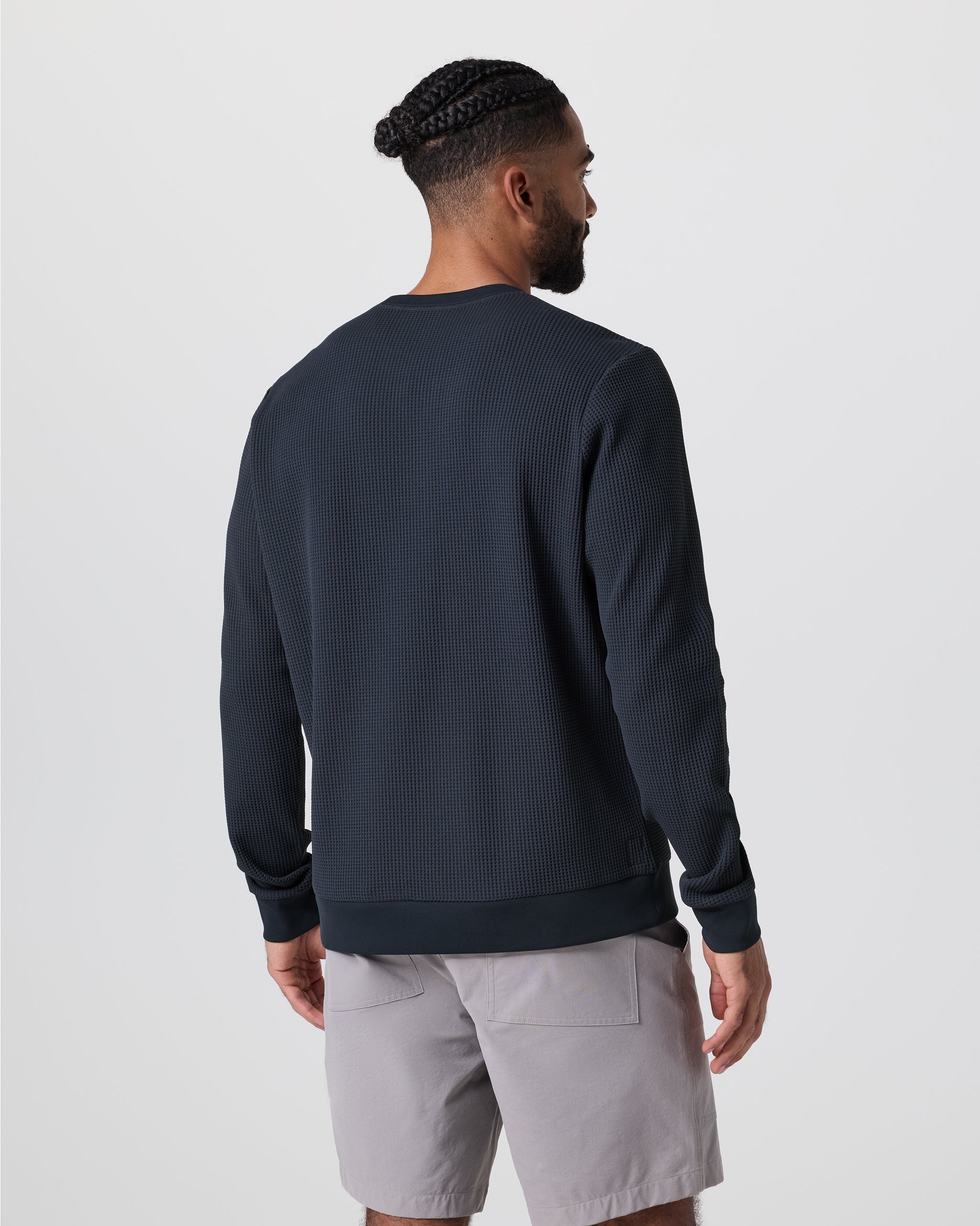 Jamestown Crew | Navy