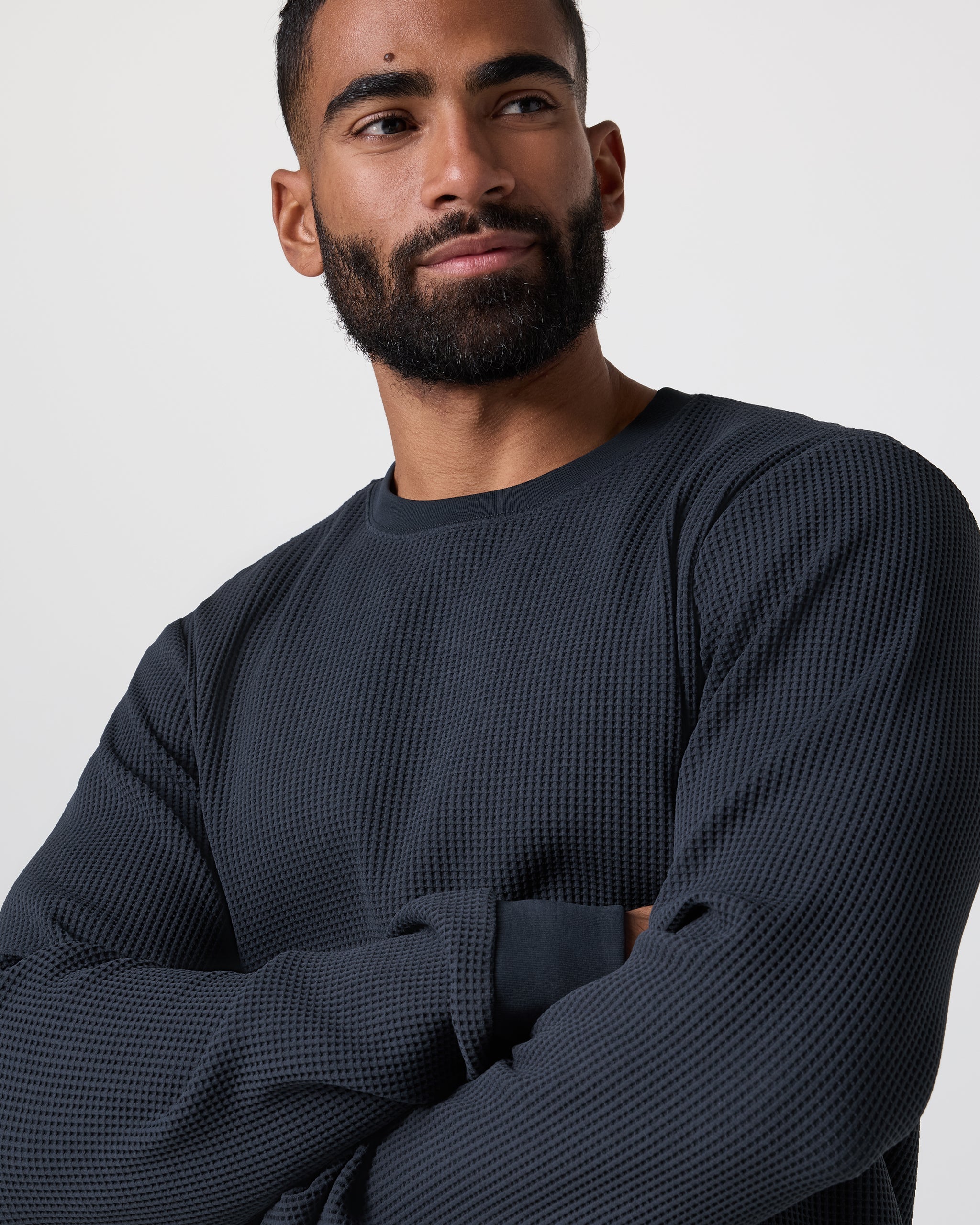Jamestown Crew | Navy