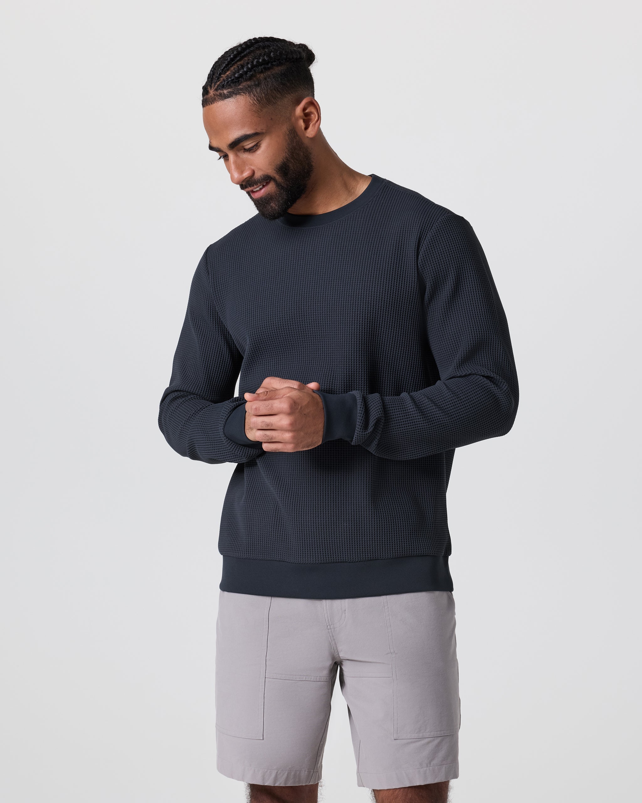 Jamestown Crew | Navy