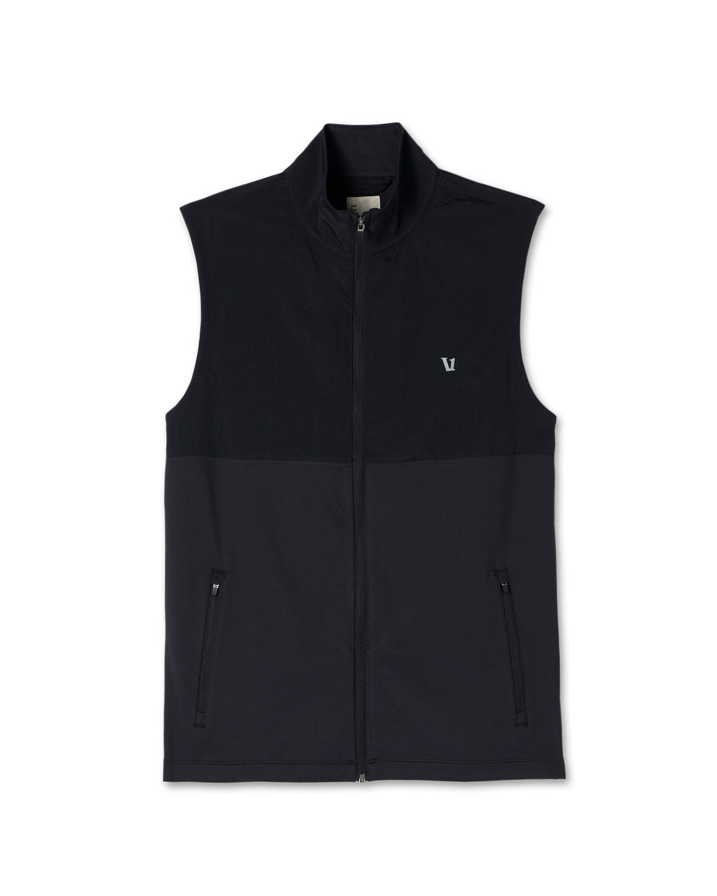 Sunday Element Vest | Black