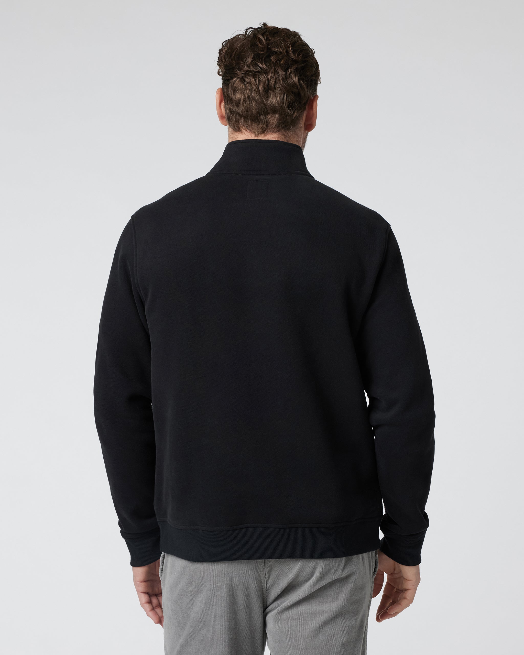 Seaside Jacket | Black